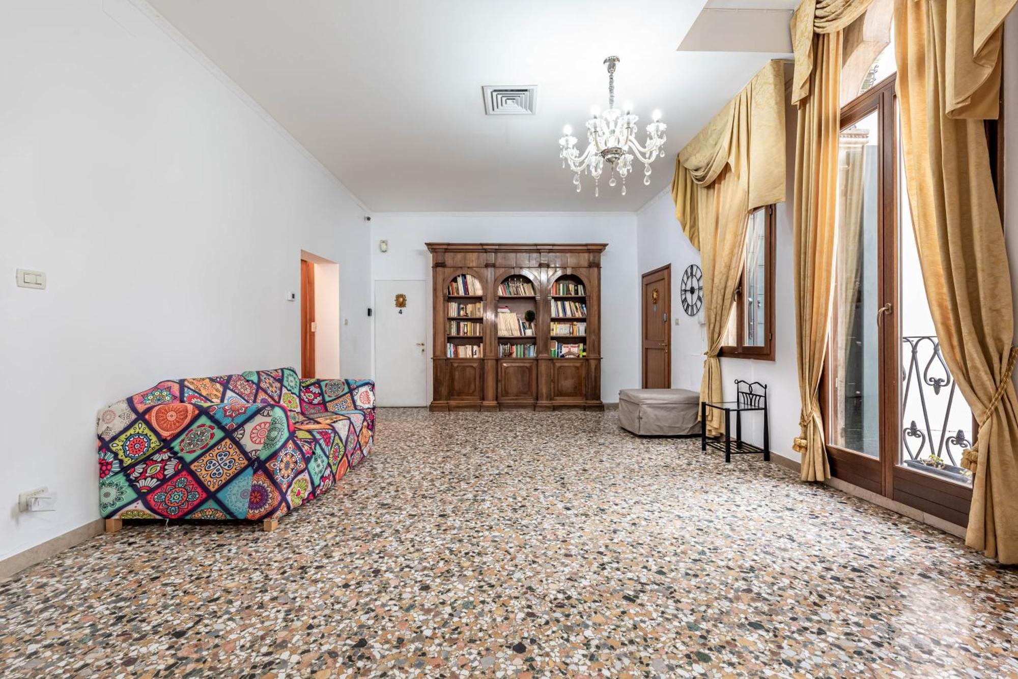 Antica Residenza Veneziana Venise