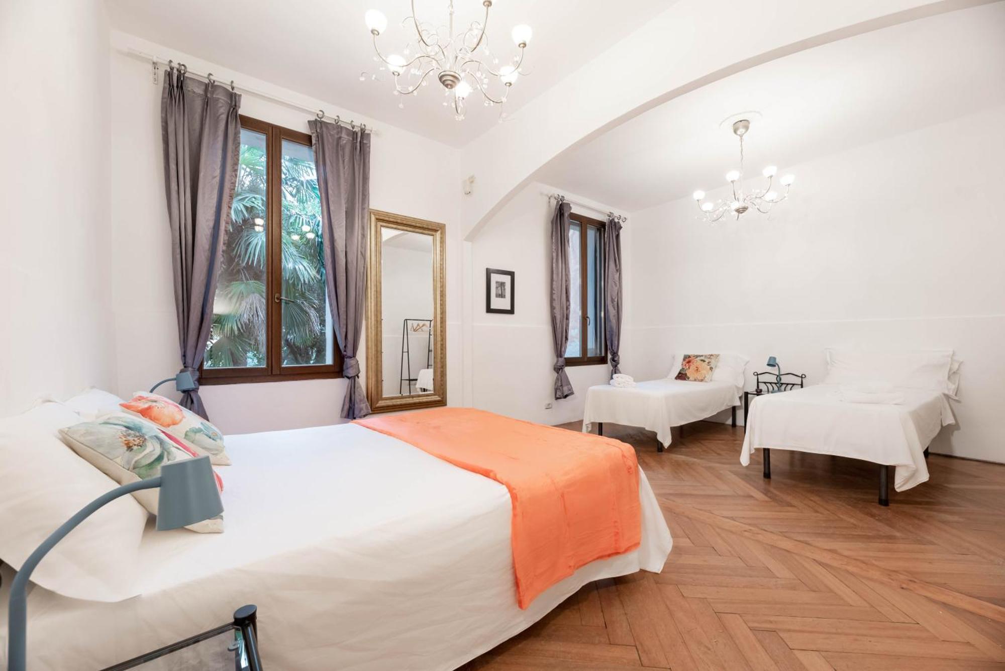 Antica Residenza Veneziana Appartement