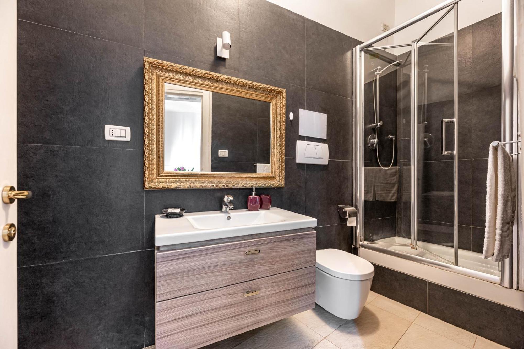 Appartement Antica Residenza Veneziana *