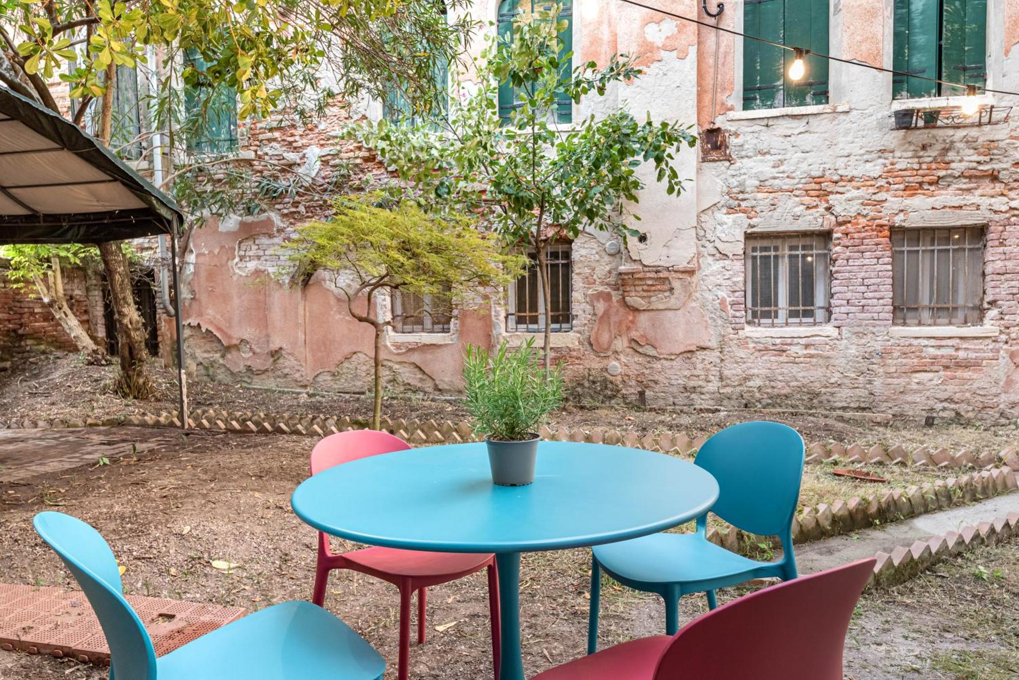 Antica Residenza Veneziana