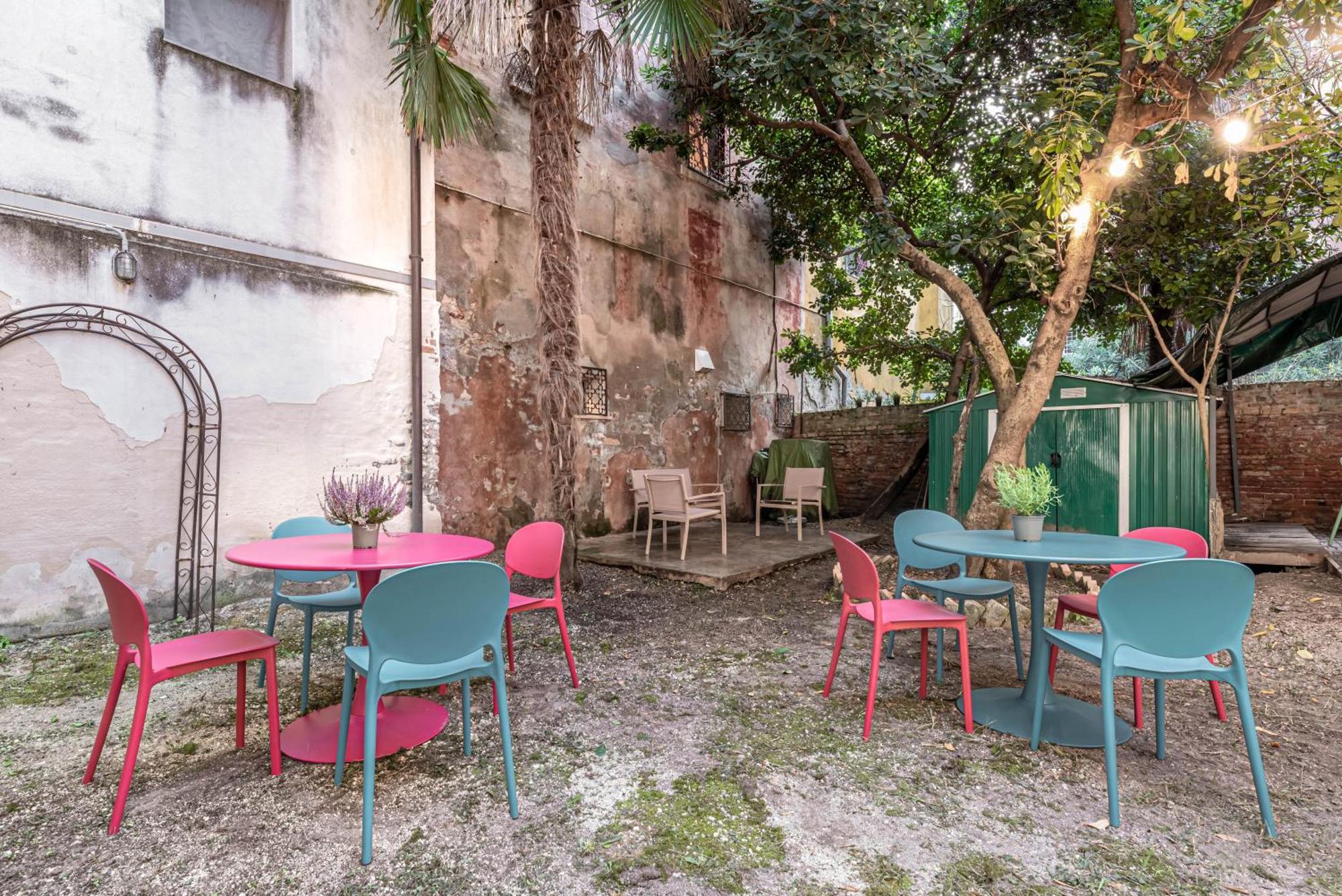 Antica Residenza Veneziana *