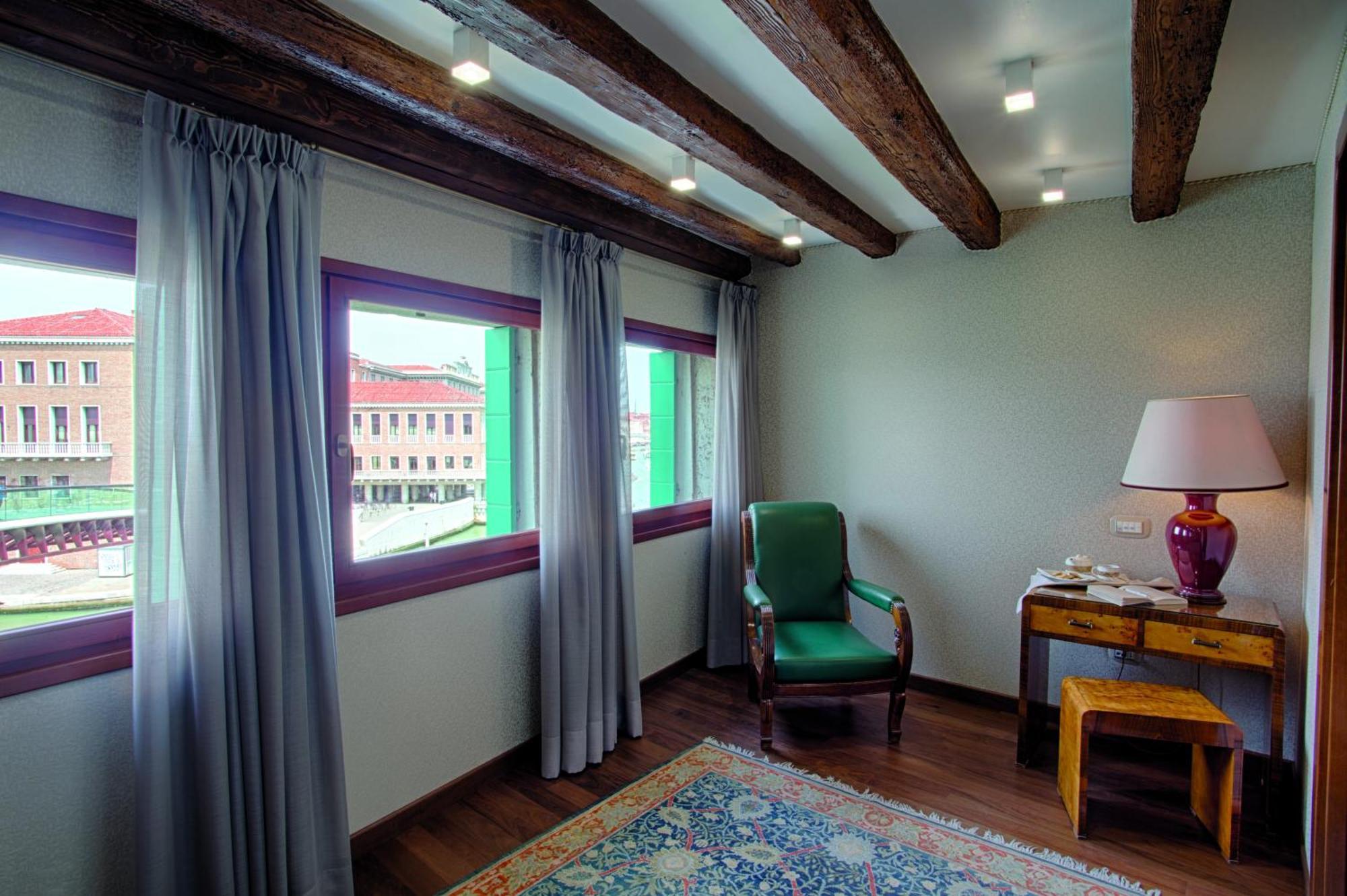 Santa Chiara Hotel Venetië