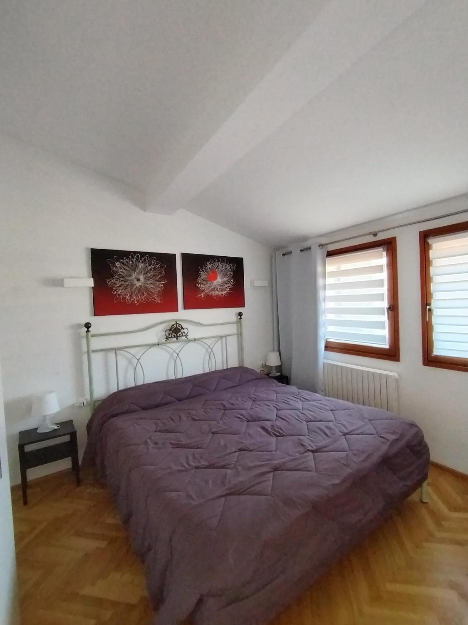 Residenza Tiziana * Venedig