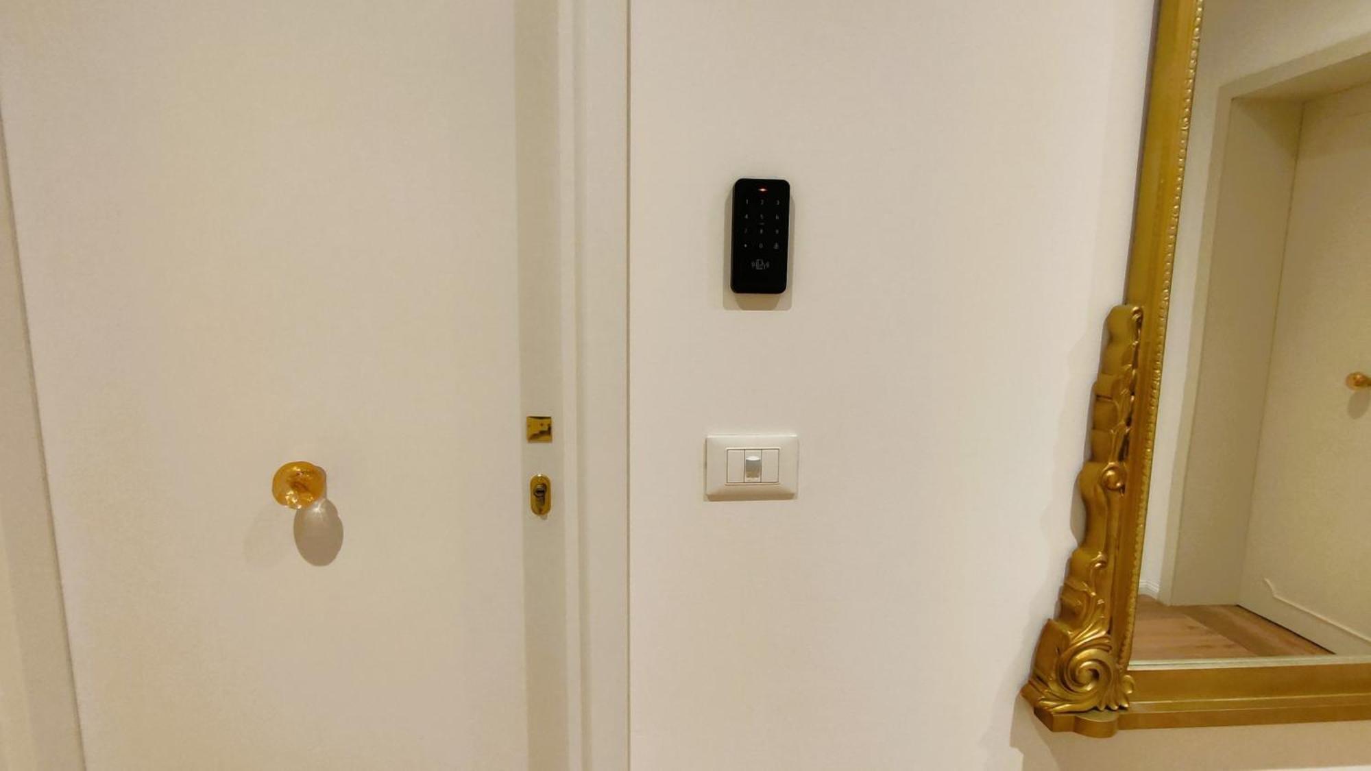 Twist Appartement Venetië