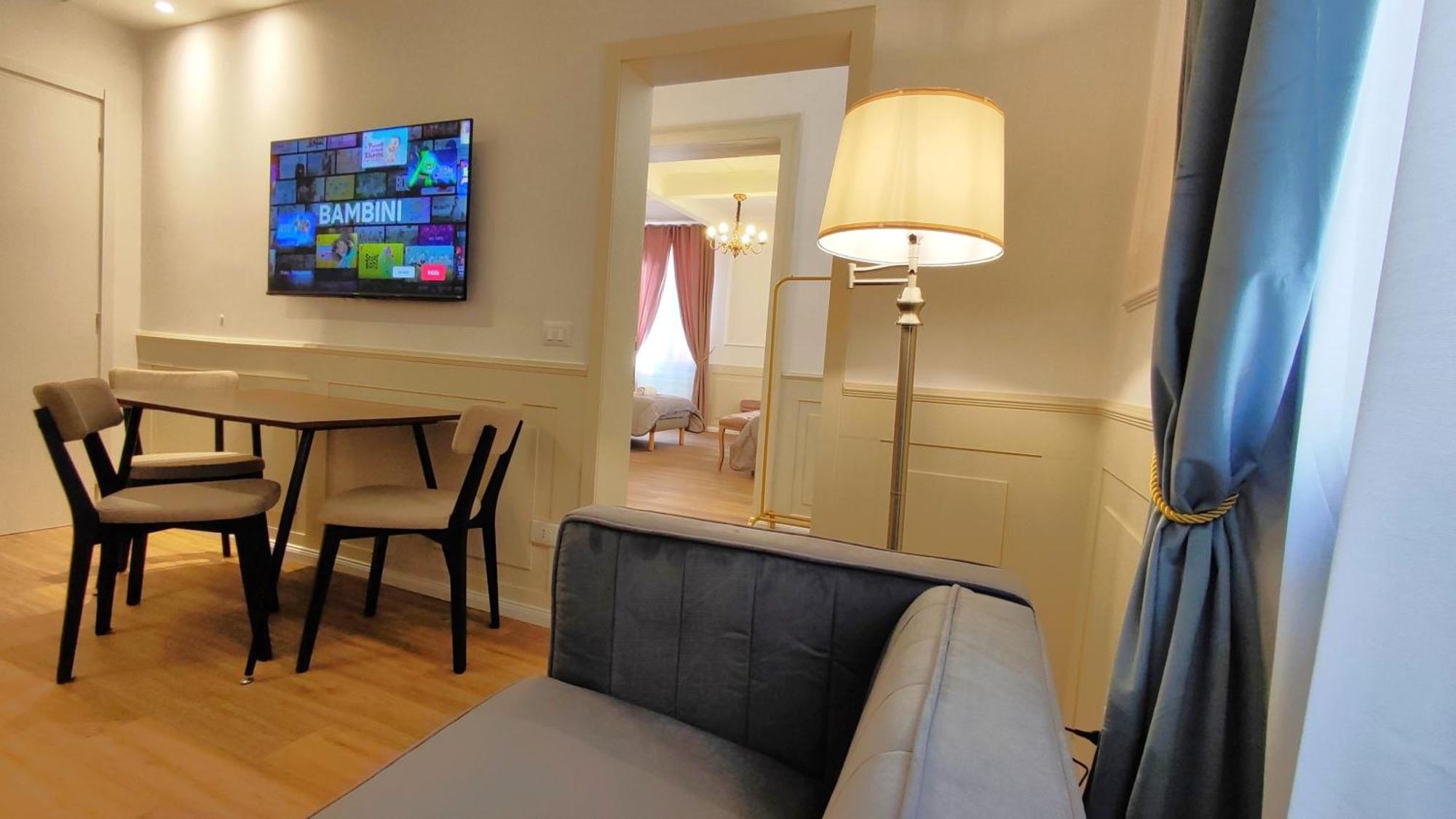 Apartment Twist Venedig
