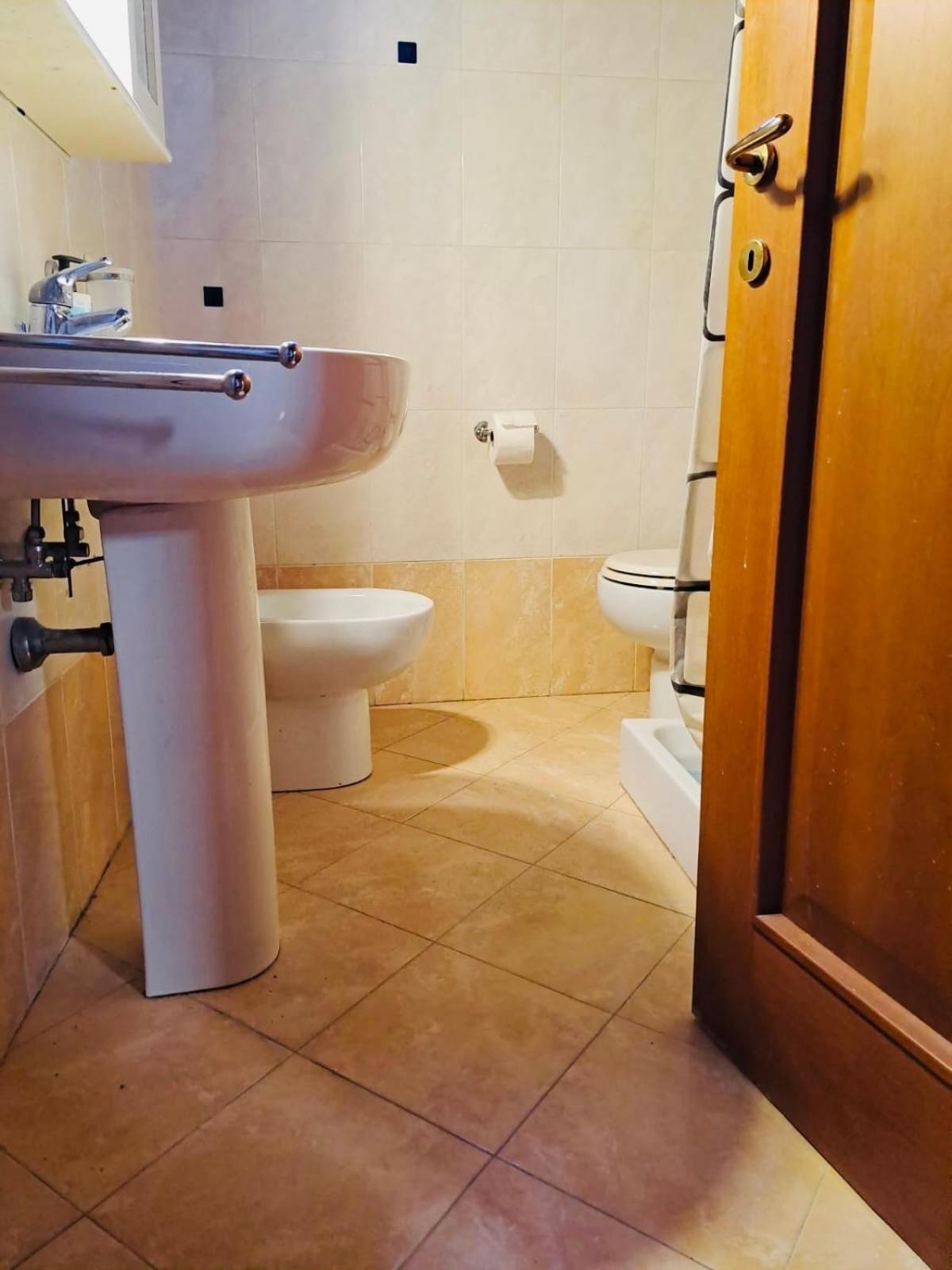 Ca Rialto Appartement Venetië