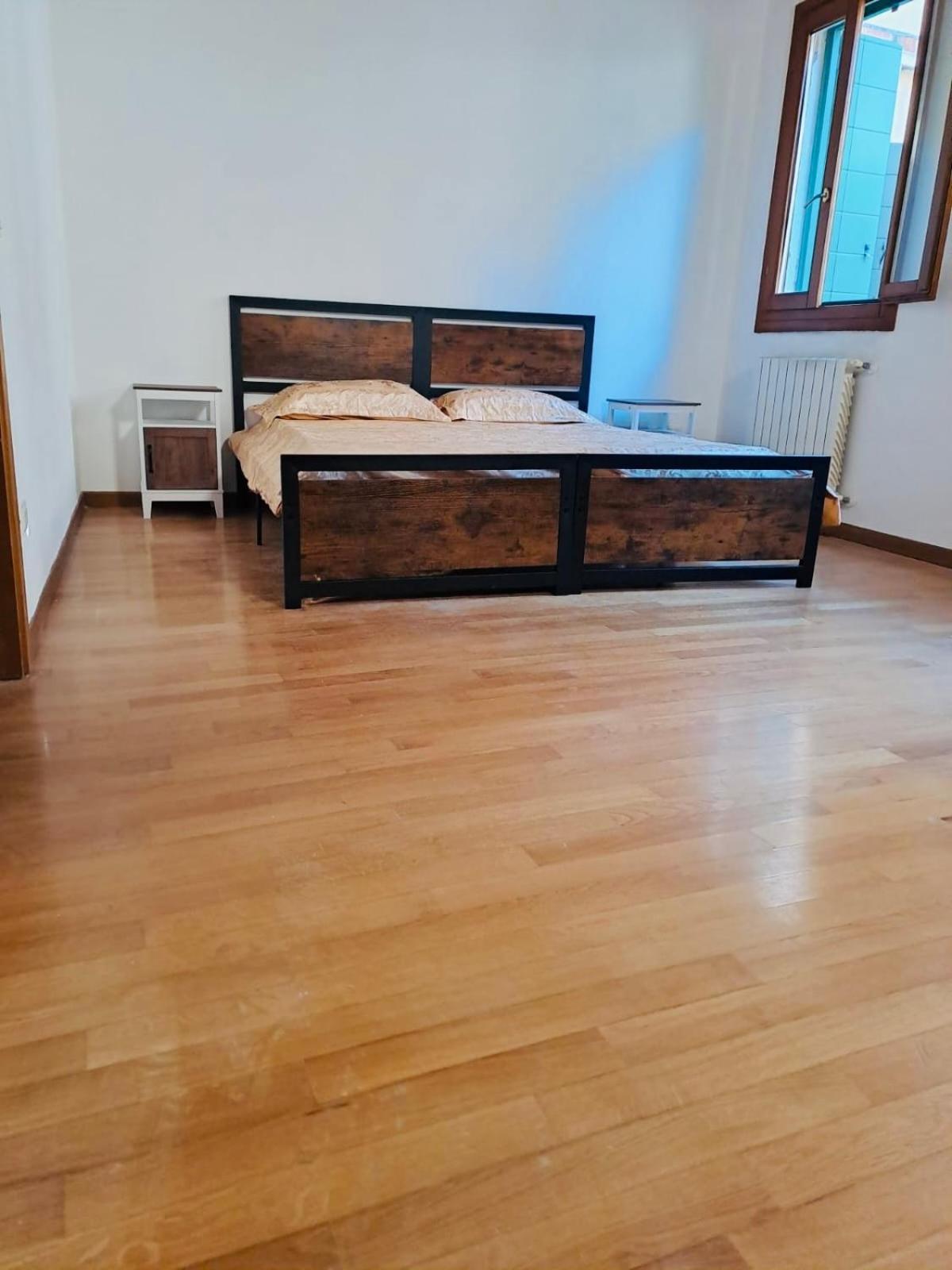 Appartement Ca Rialto Venise