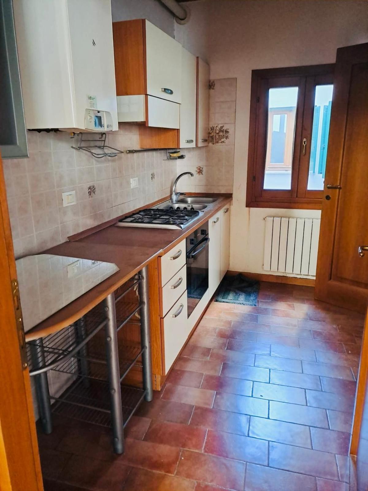 Appartement Ca Rialto Venise