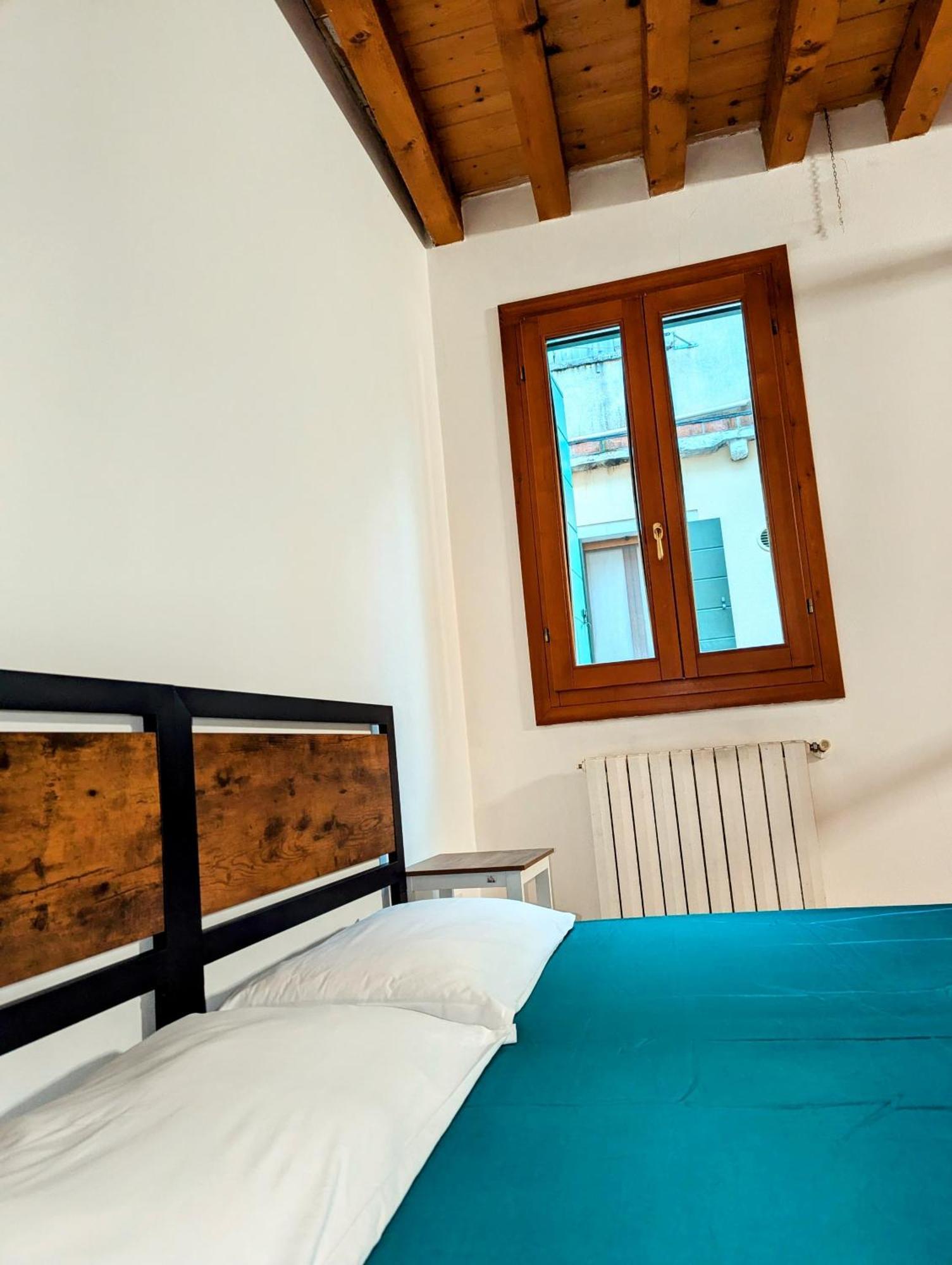 Appartement Ca Rialto