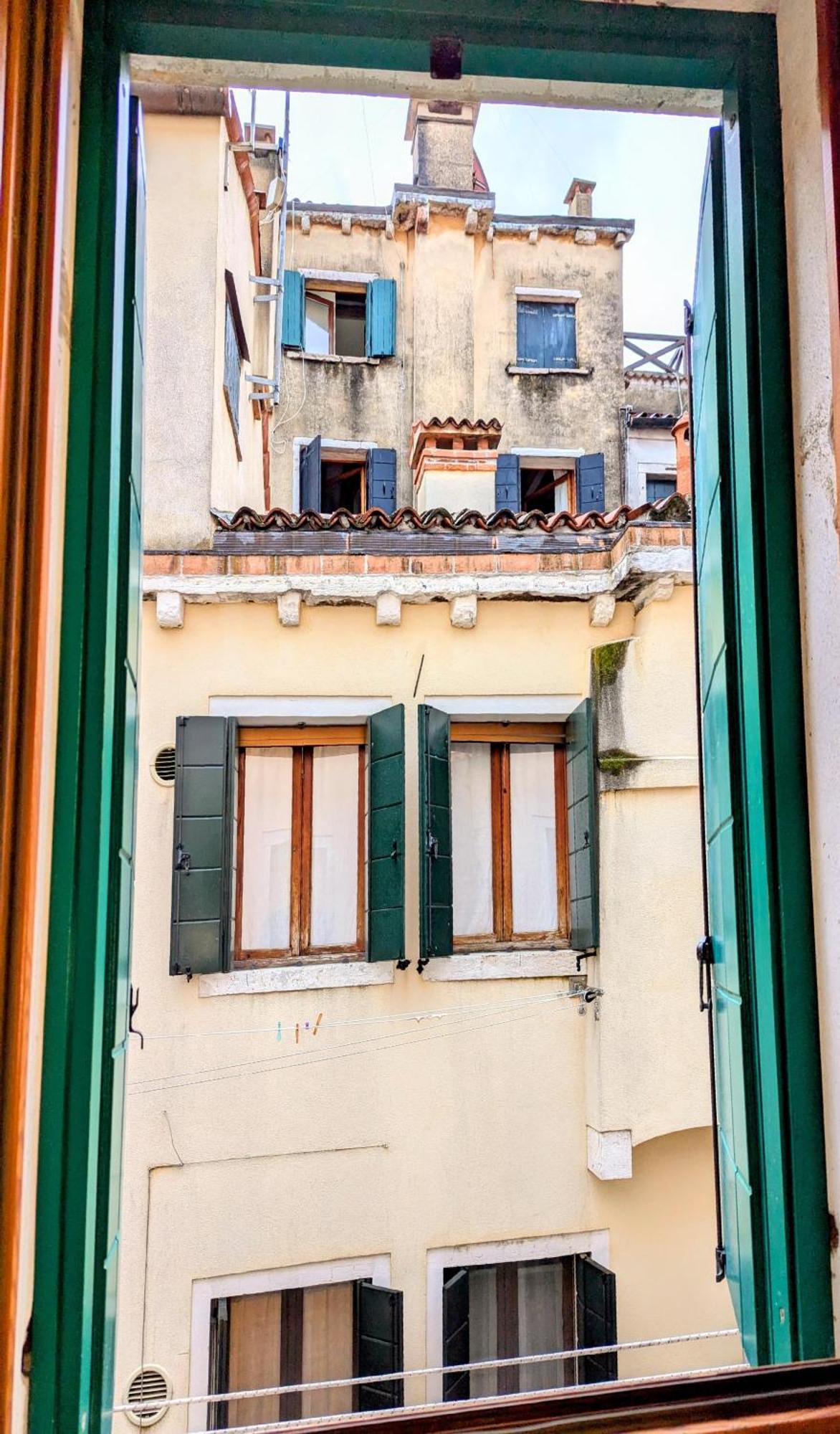 Appartement Ca Rialto *