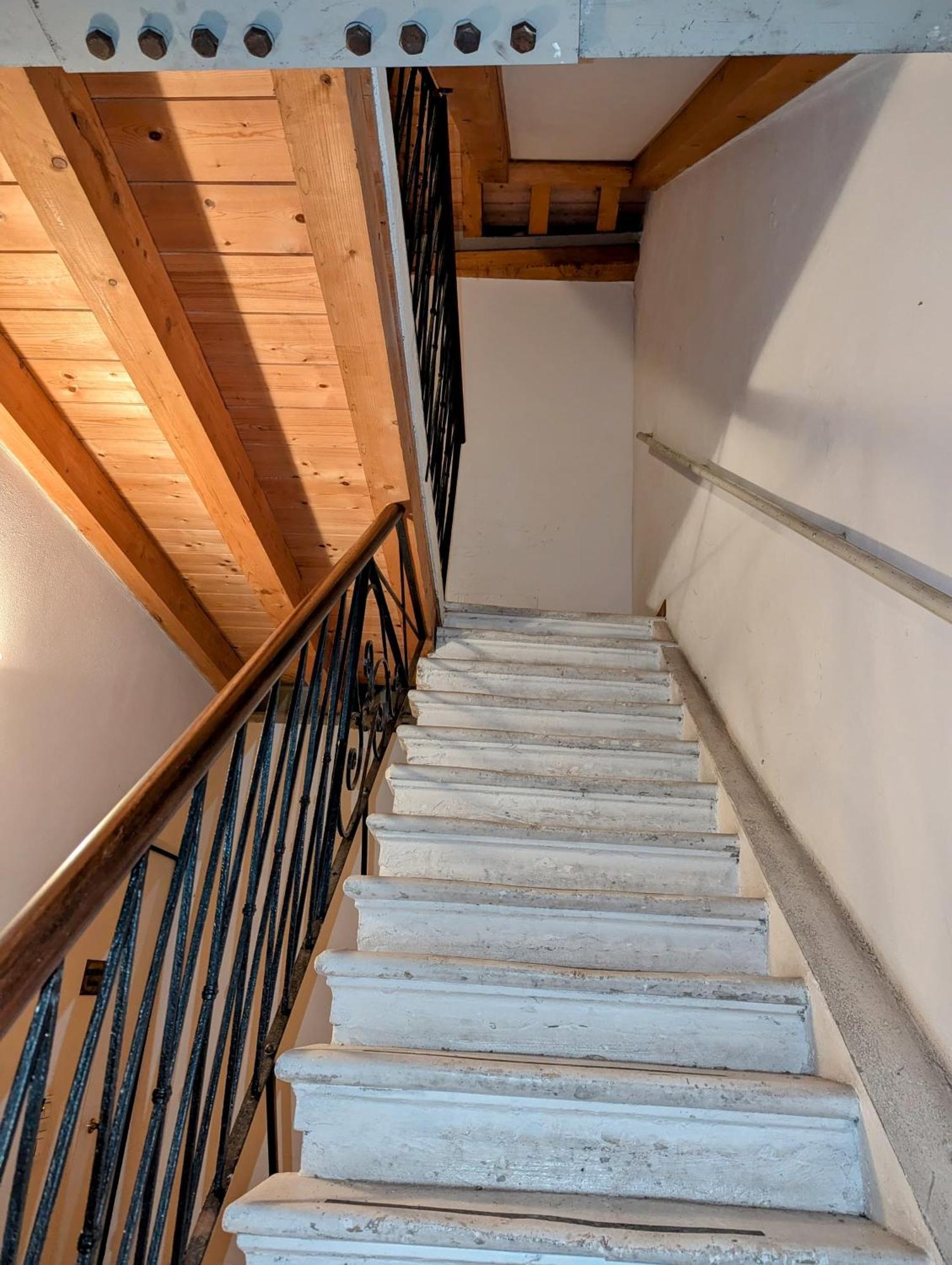 Ca Rialto Appartement *