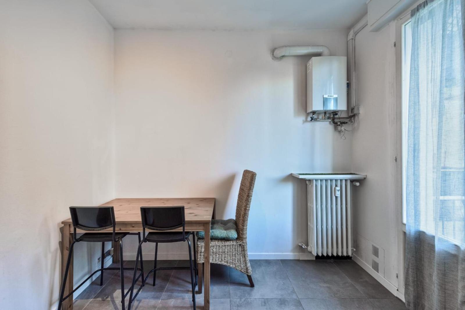 Gasthof M & M Cozy Venedig