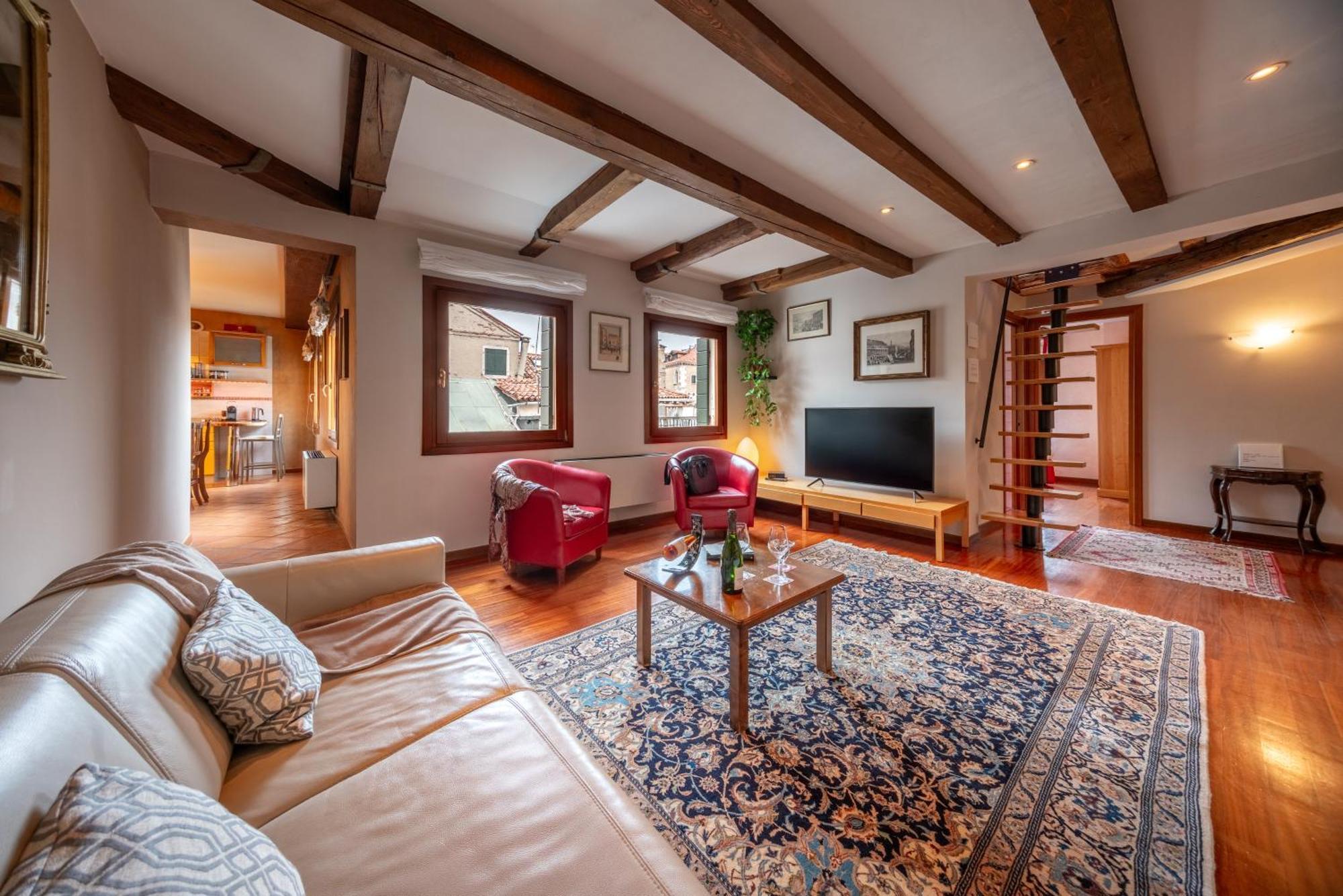 Palazzo San Luca Gasthof 3*