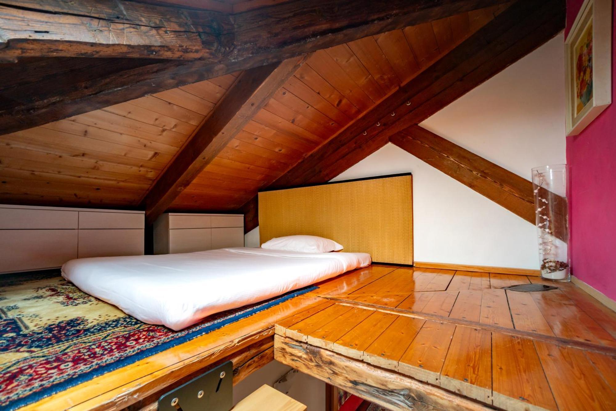 Gasthof Palazzo San Luca 3*