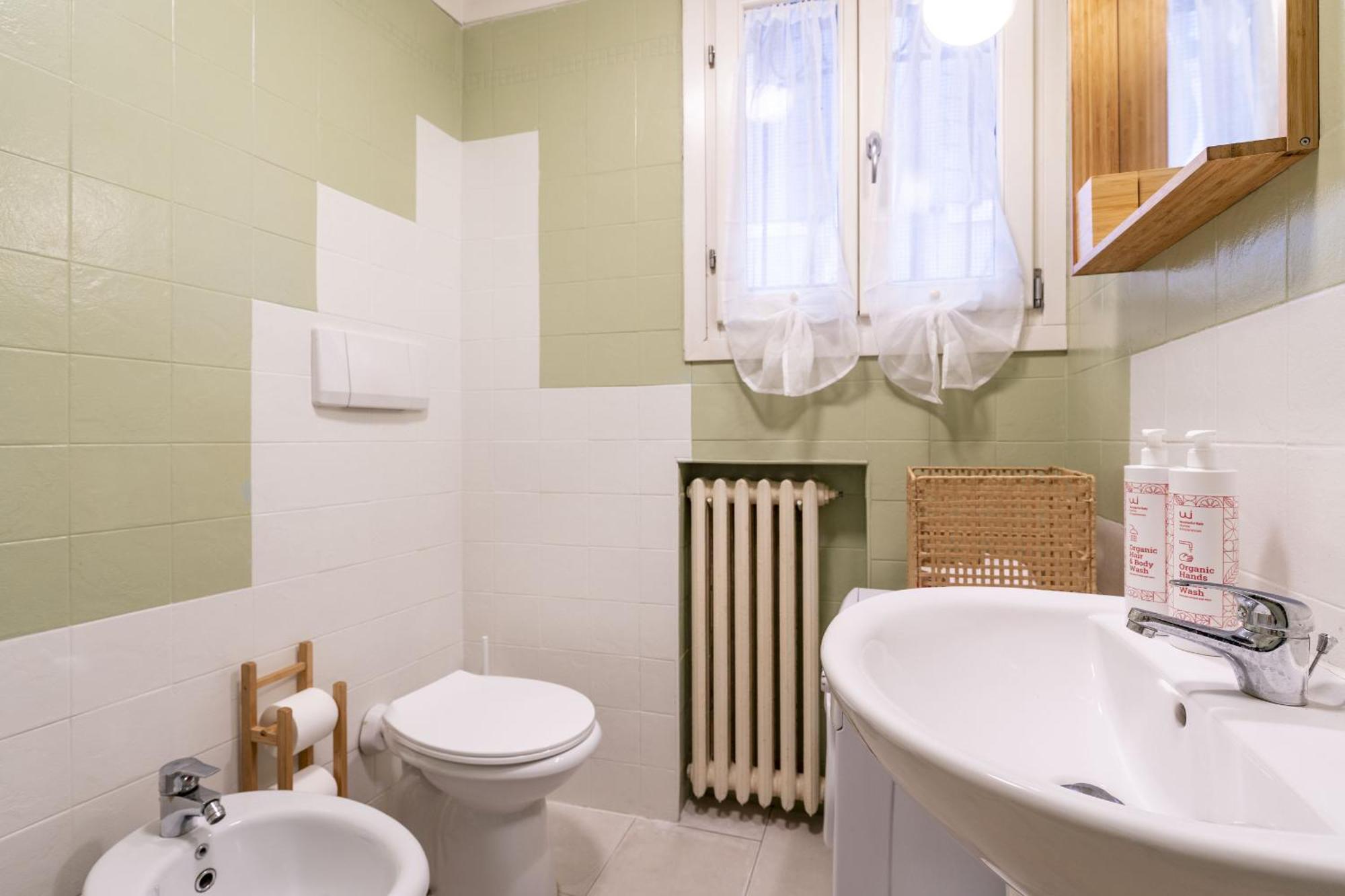 Appartement Santa Lucia Canal View By Wonderful Italy