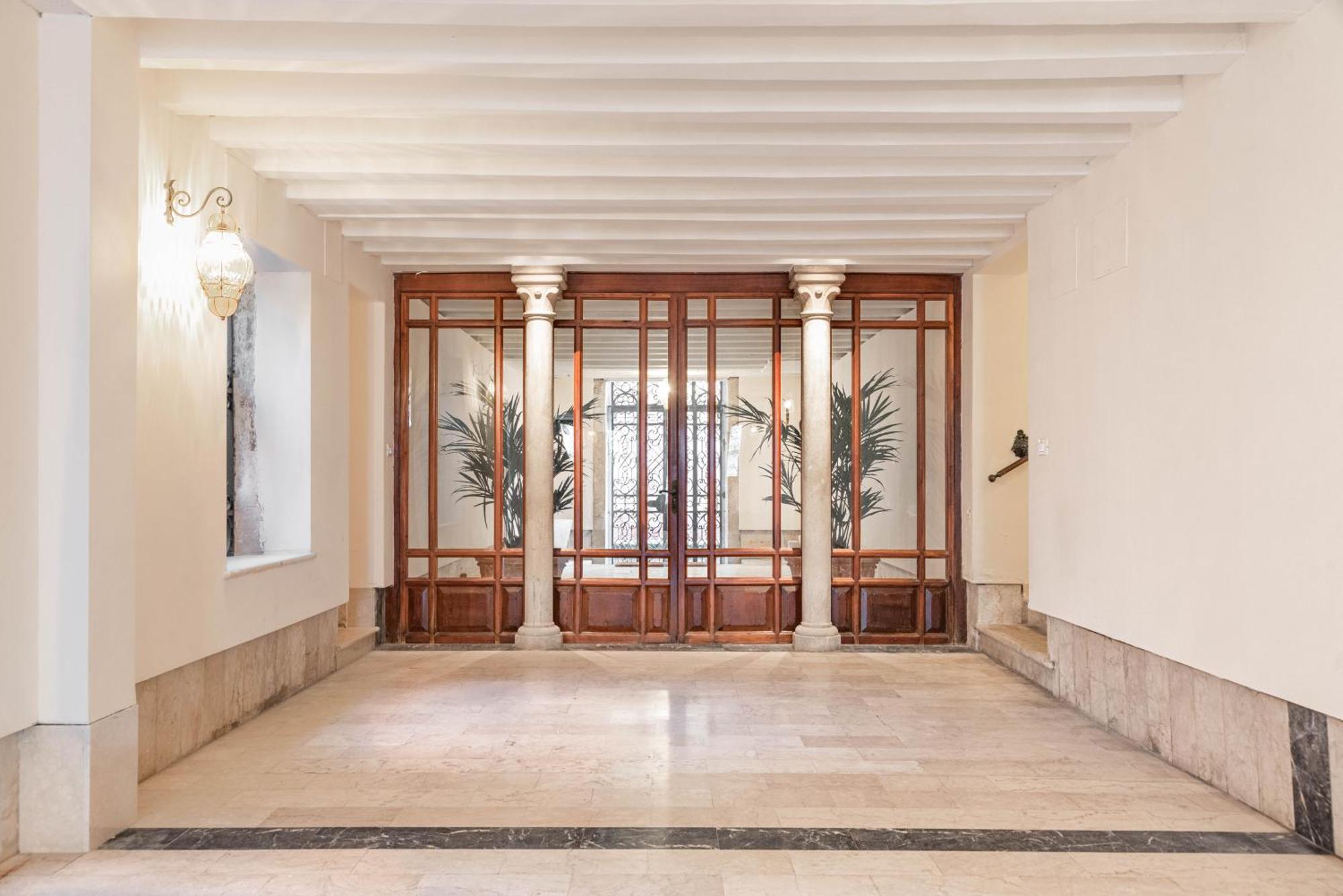 Davanti La Basilica Del Giglio-san Marco Appartement