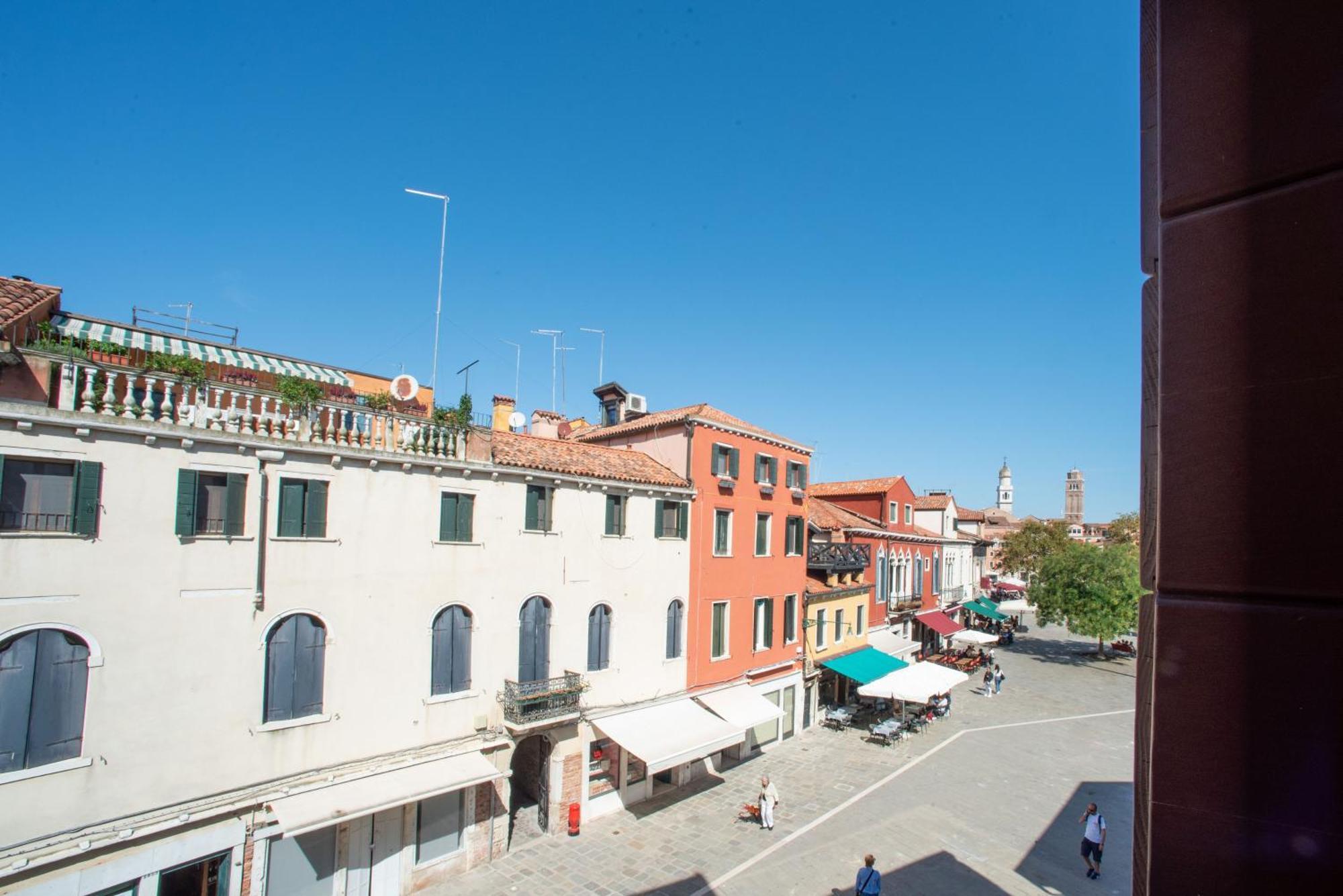 Appartement Dream - Il Piu Centrale, Idromassaggio In Camera, Ascensore - 10 Min Da Rialto E San Marco