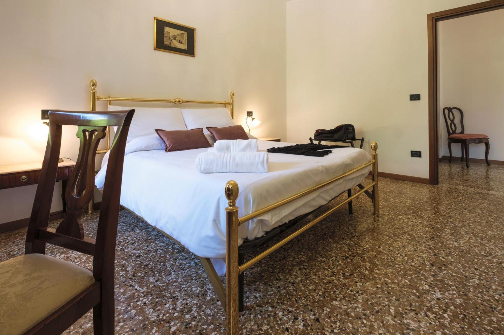 Giselda Courtyard Retreat Maison d'hôtes Venise