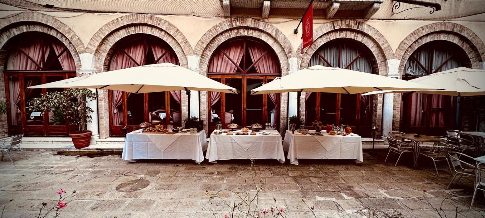 Domus Ciliota Hotel Venetië