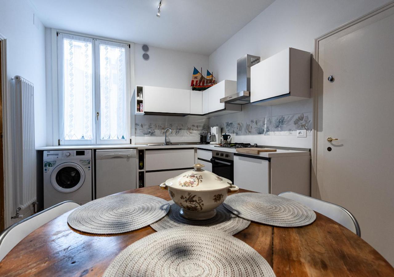 Duodo O Barbarigo Appartement *
