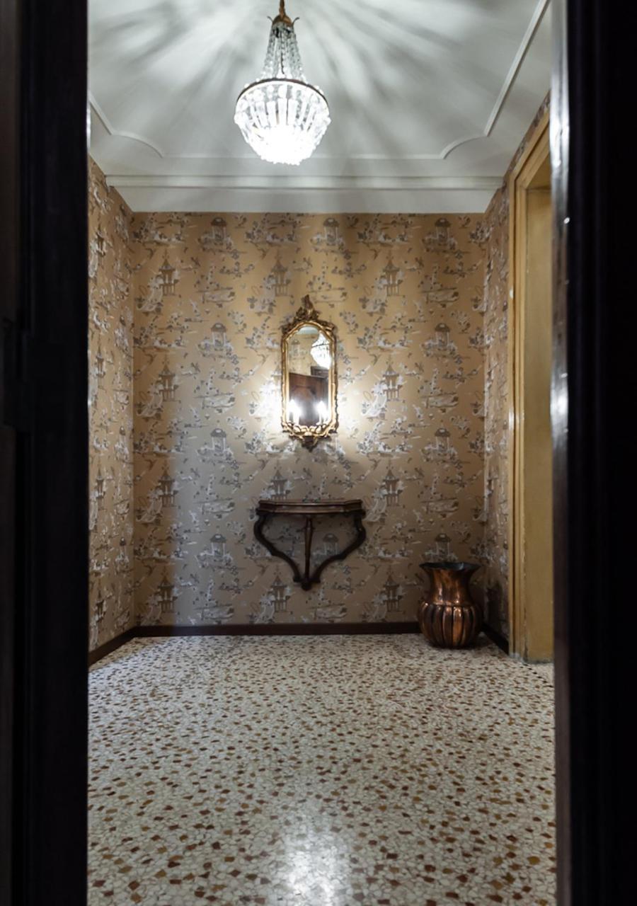 Appartement Duodo O Barbarigo *