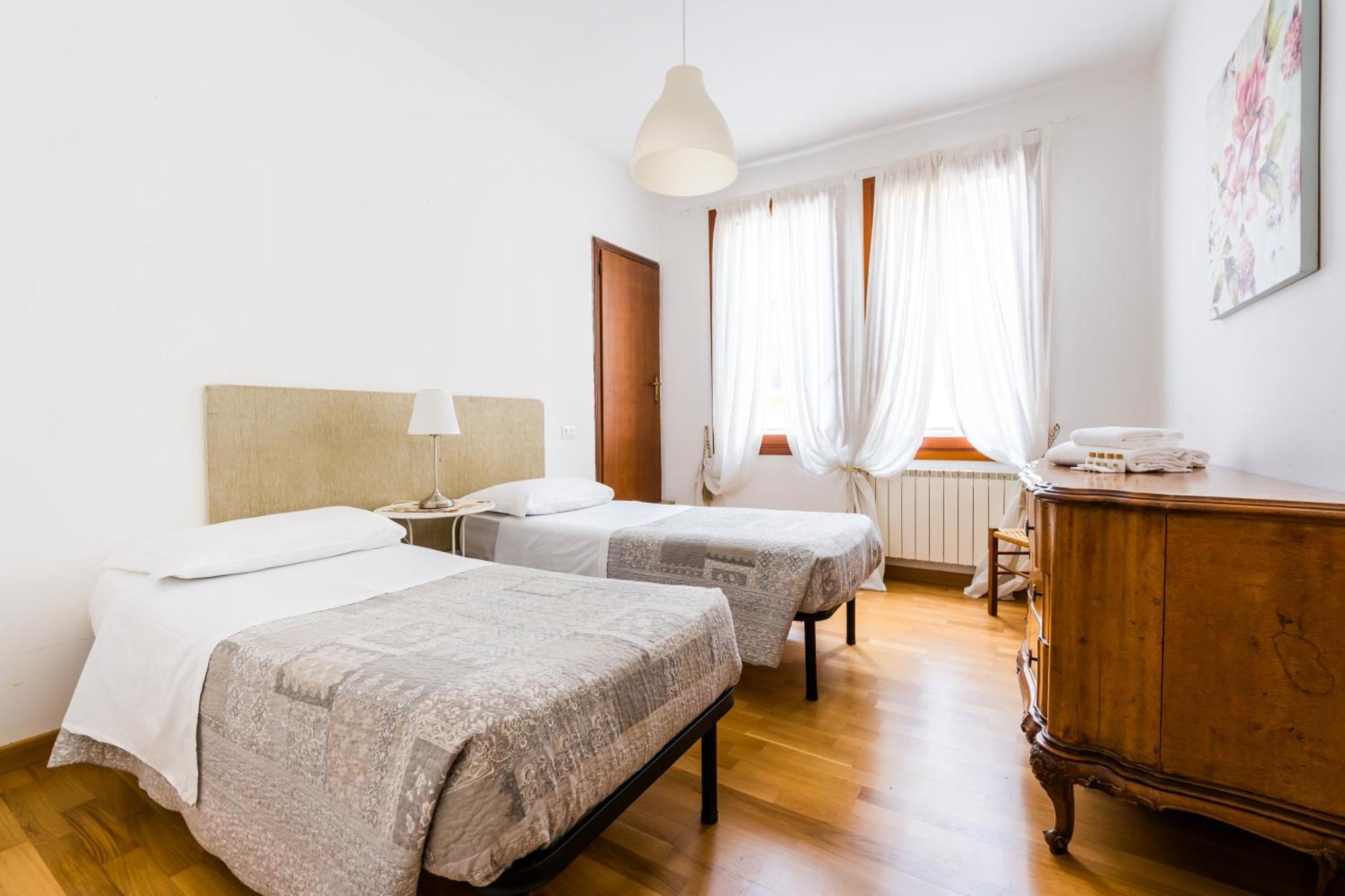 Appartamento Apostoli