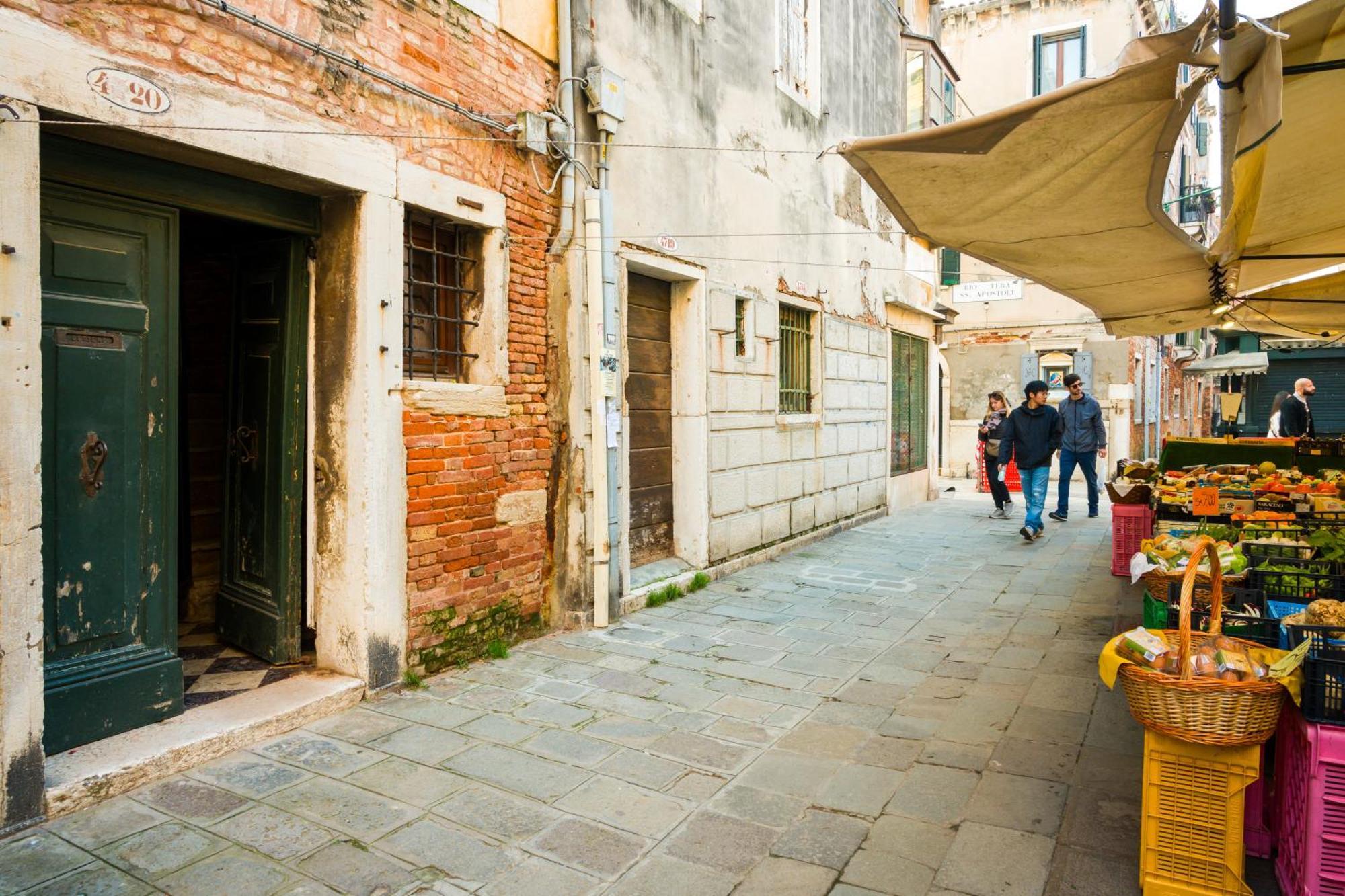 Apostoli Venezia