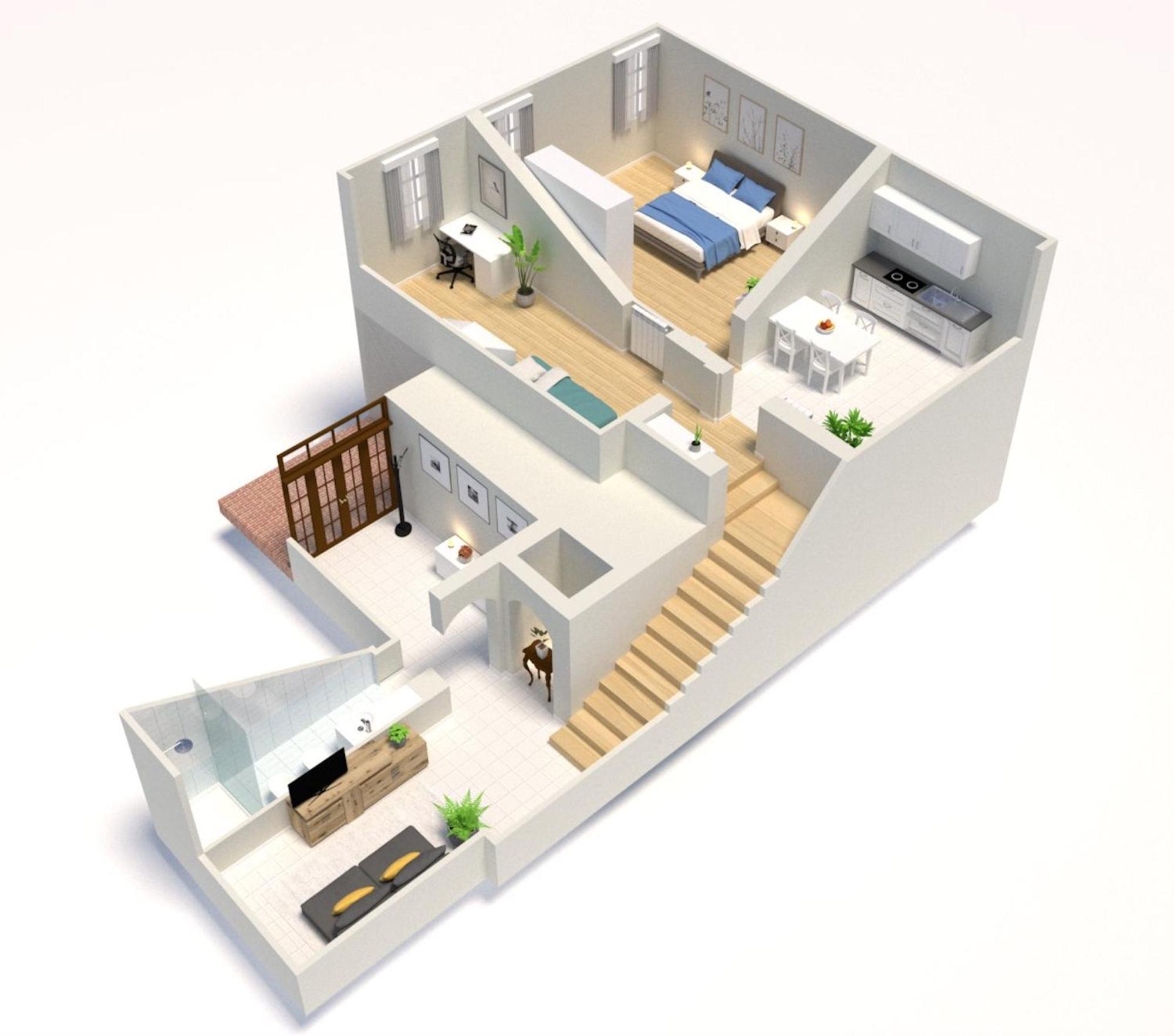 Appartamento La Casa Perfetta Per Le Vacanze Venezia