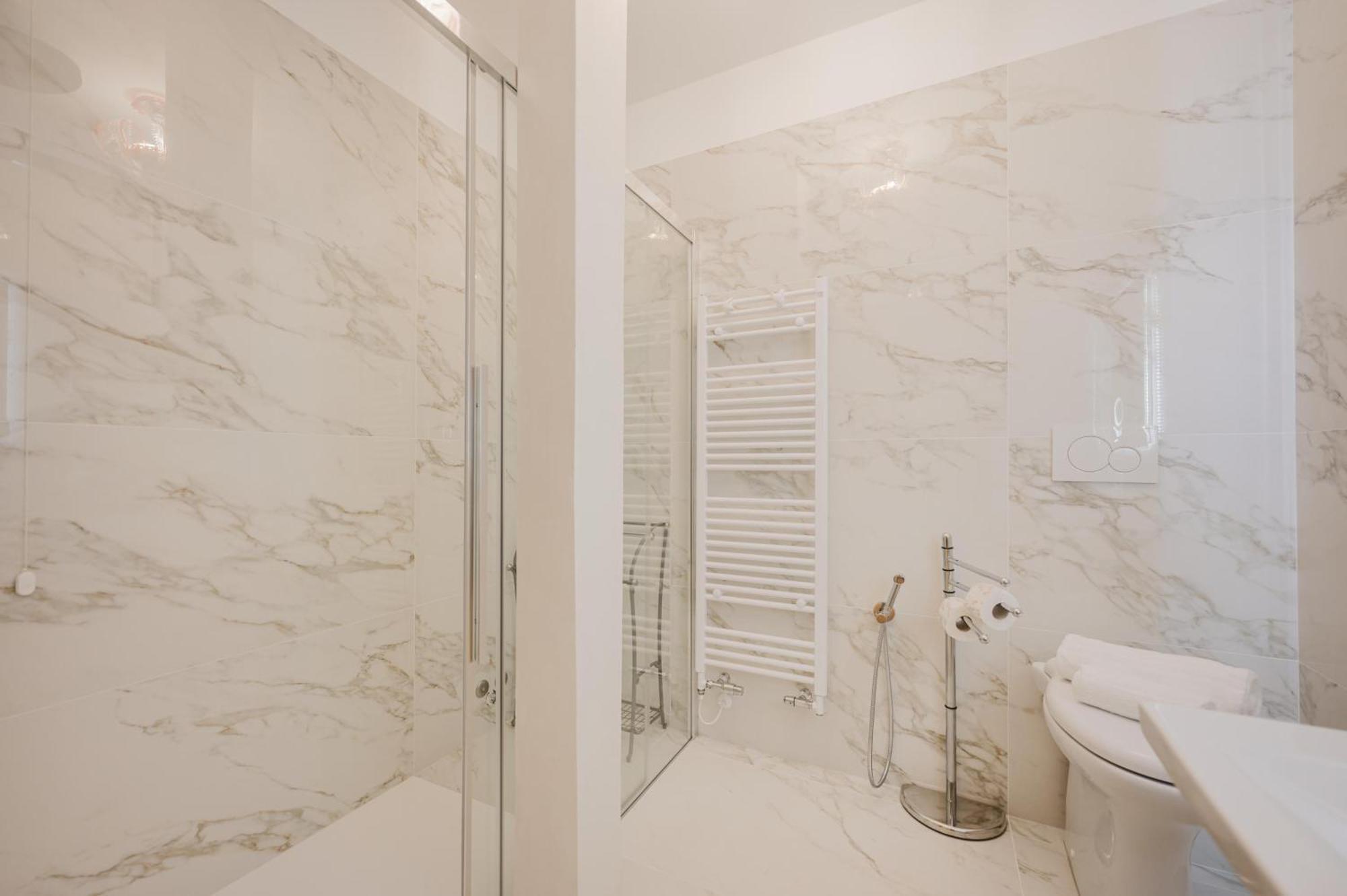 Santo Stefano Palace Appartement Venetië