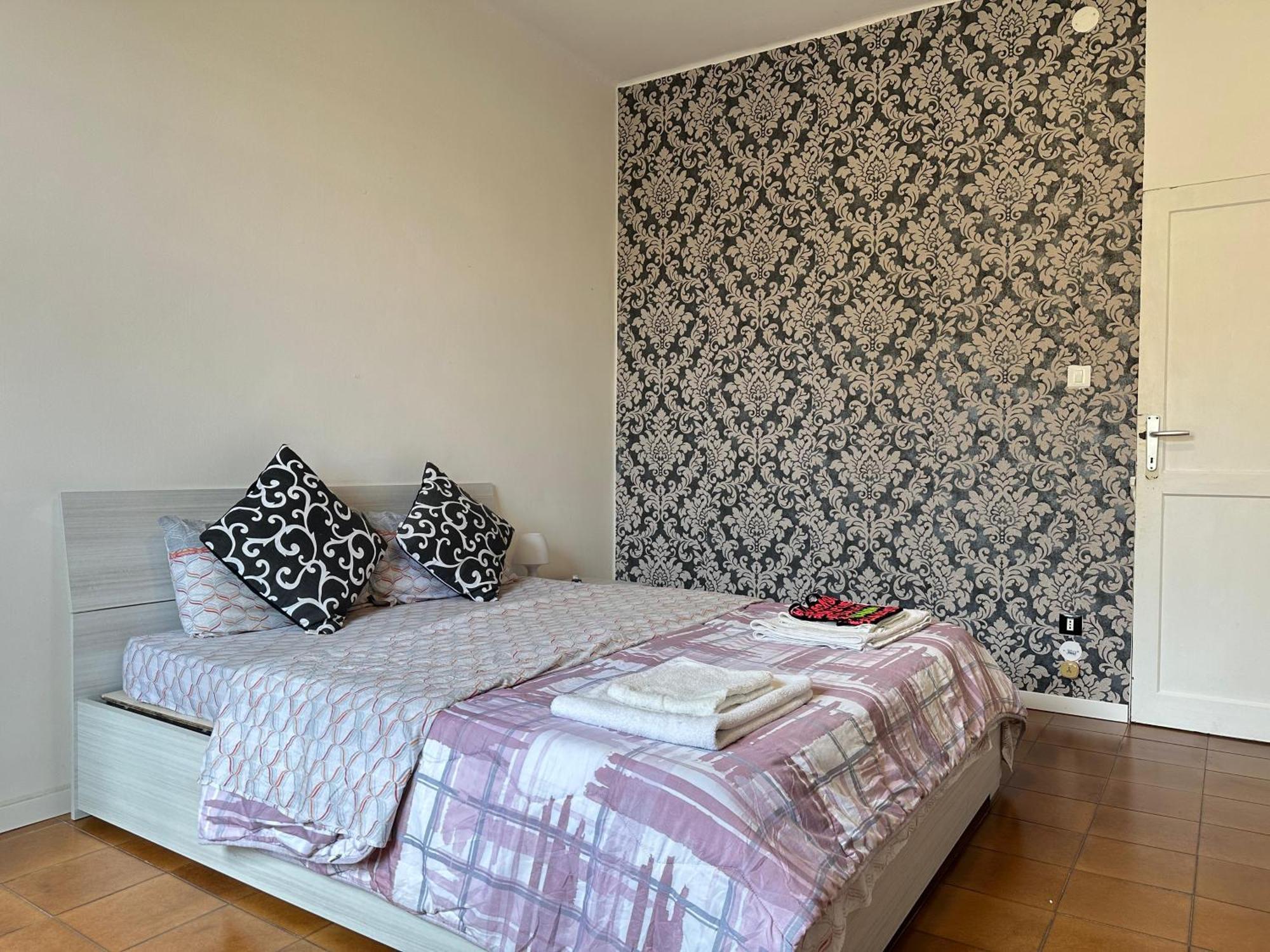 Appartement Good Morning Venise