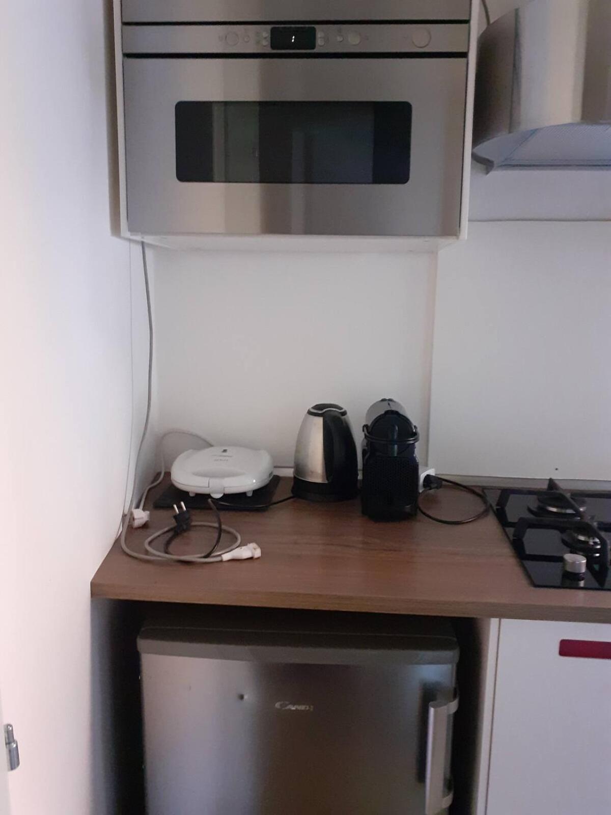 Ca' Silva Family Appartement *