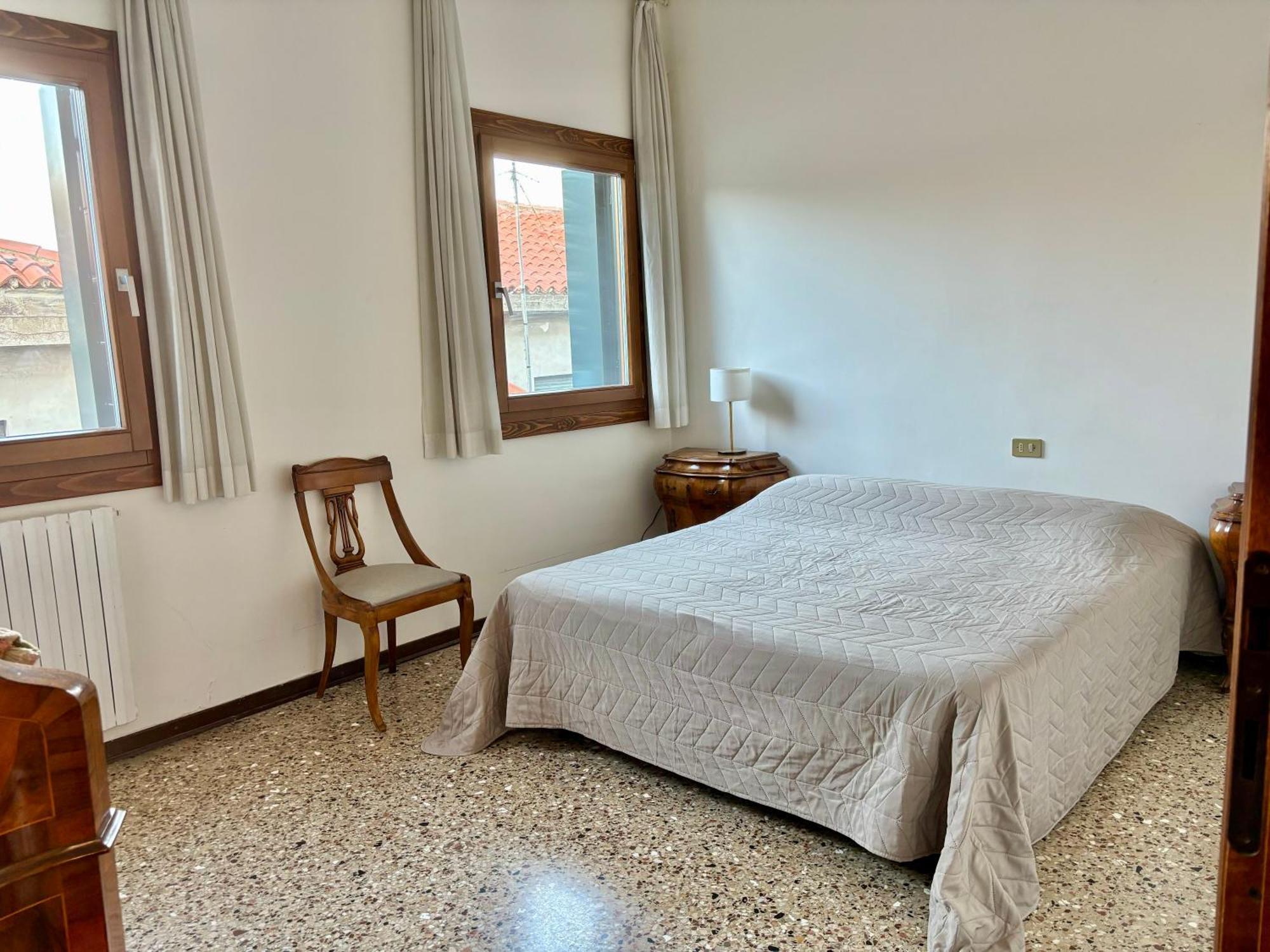 Large And Bright With Canal View Appartement *