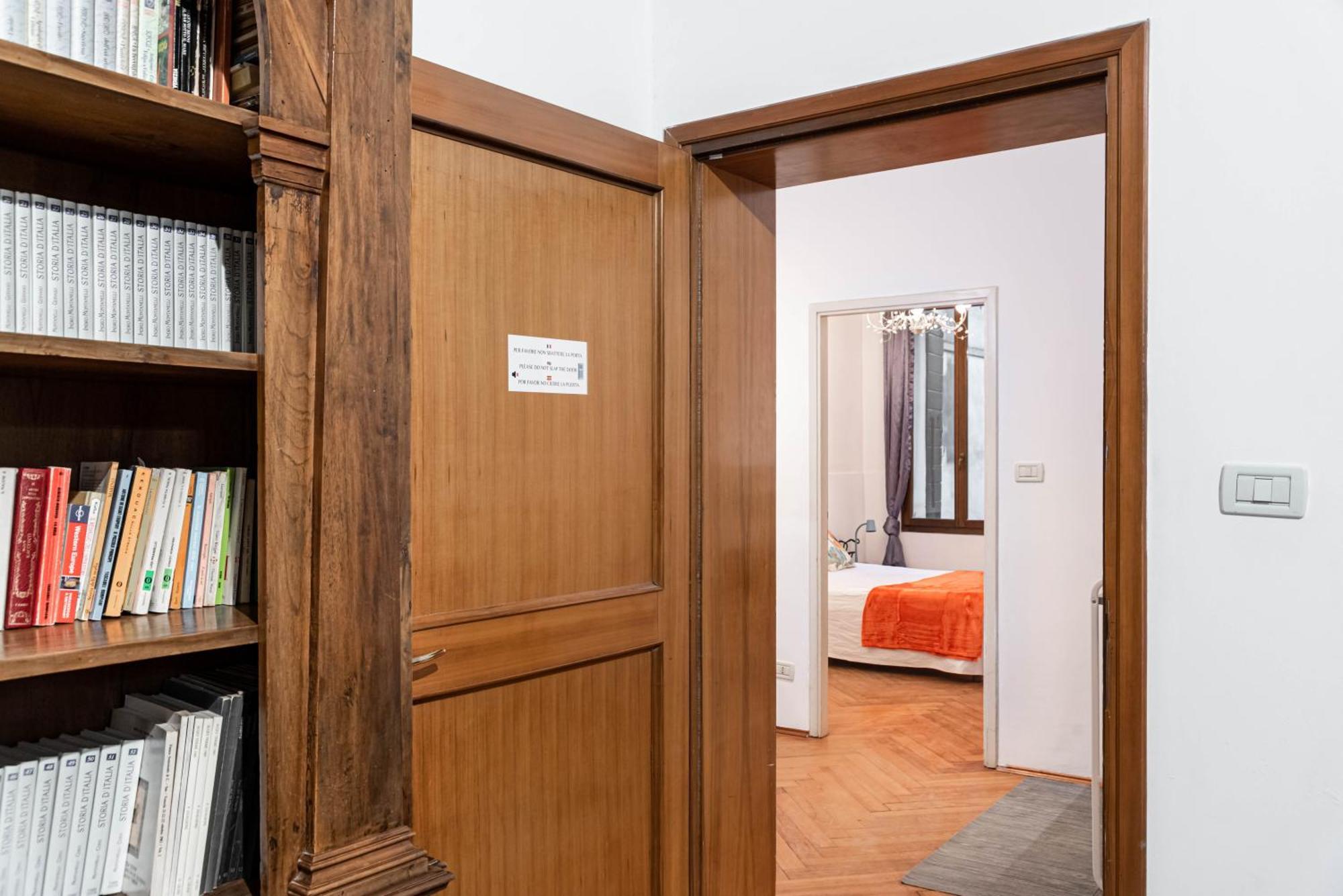 Antica Residenza Veneziana *