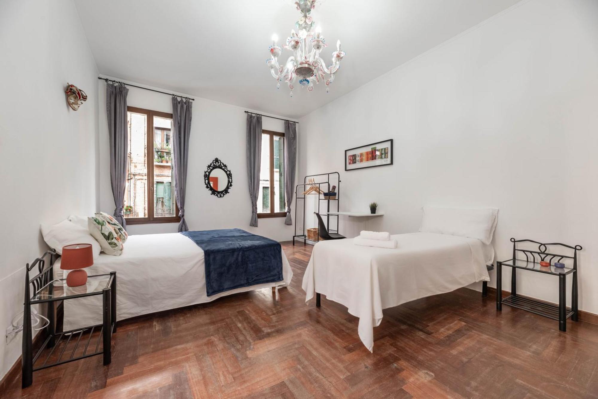 Appartement Antica Residenza Veneziana *