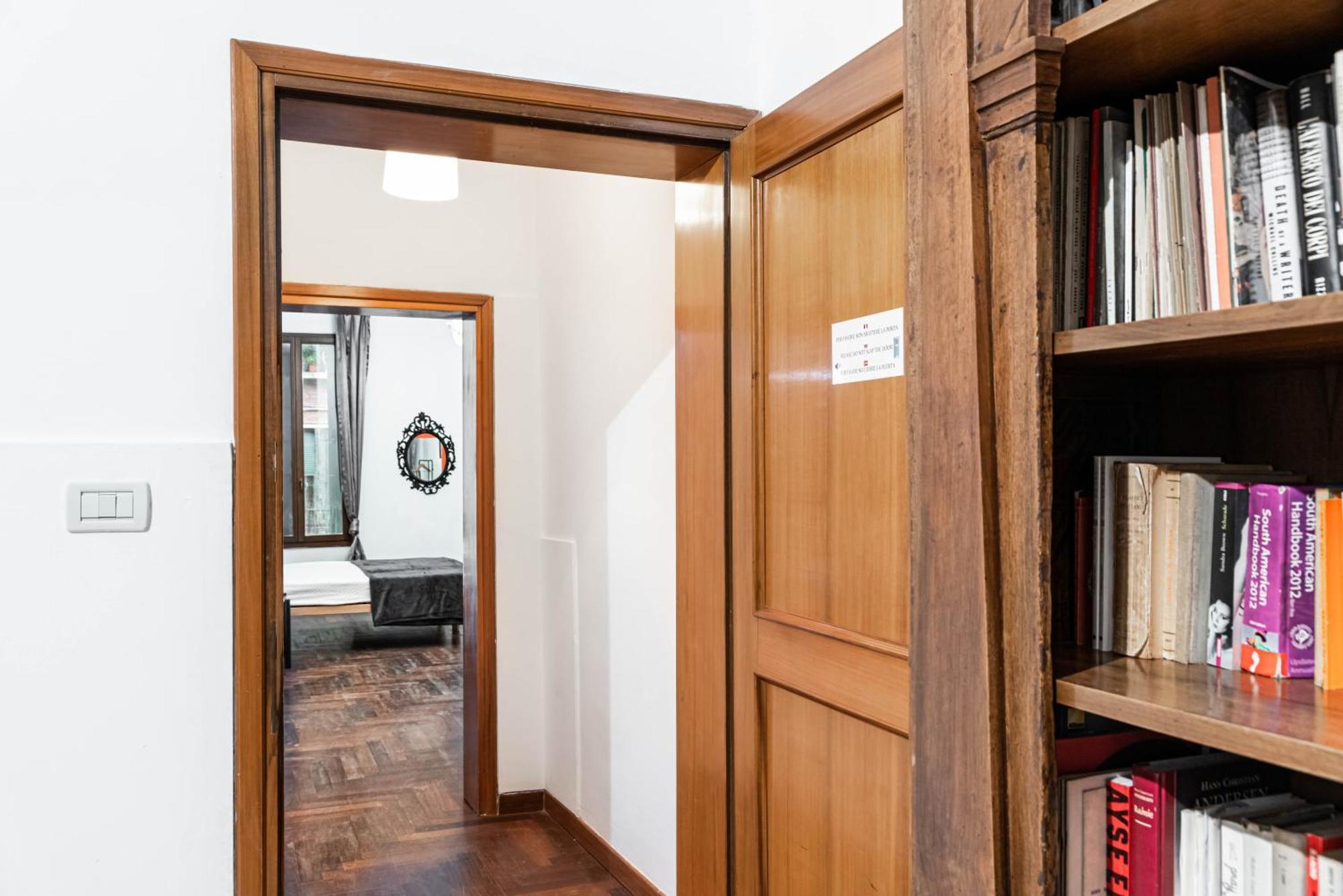 Appartement Antica Residenza Veneziana
