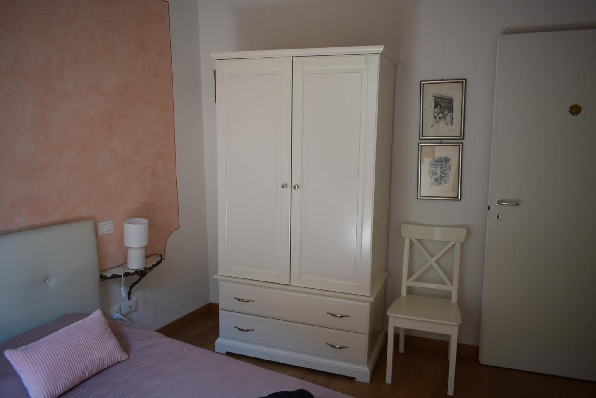 Ca' Silva Family Appartement Venetië