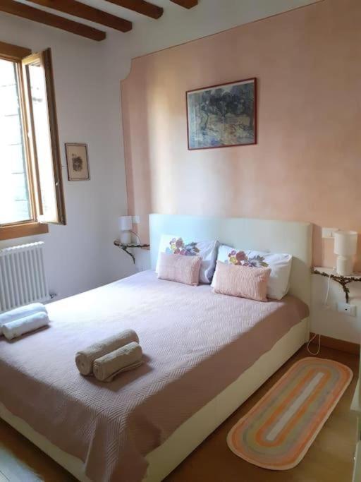 Appartement Ca' Silva Family Venetië
