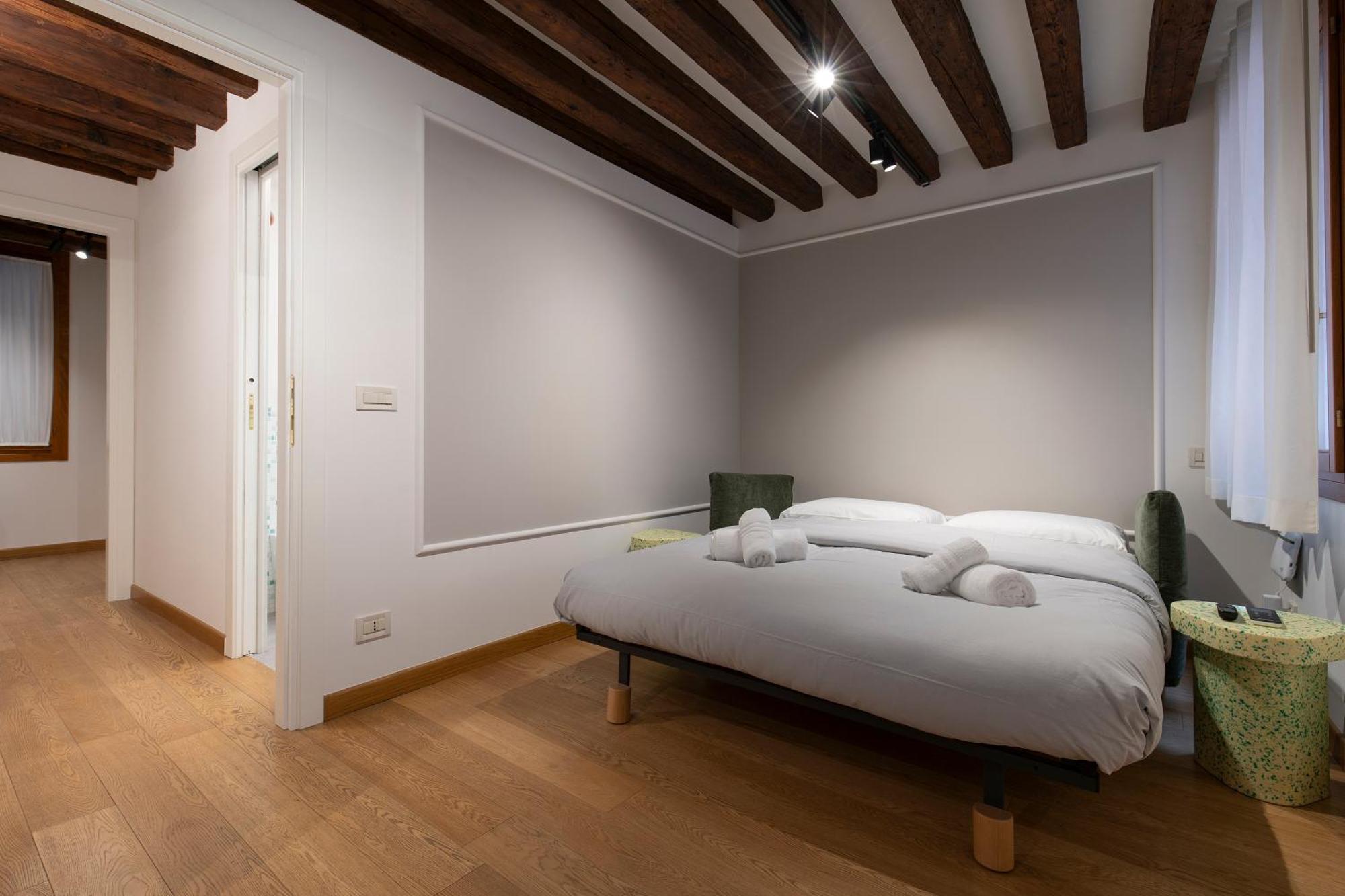 Appartement Cavalletto