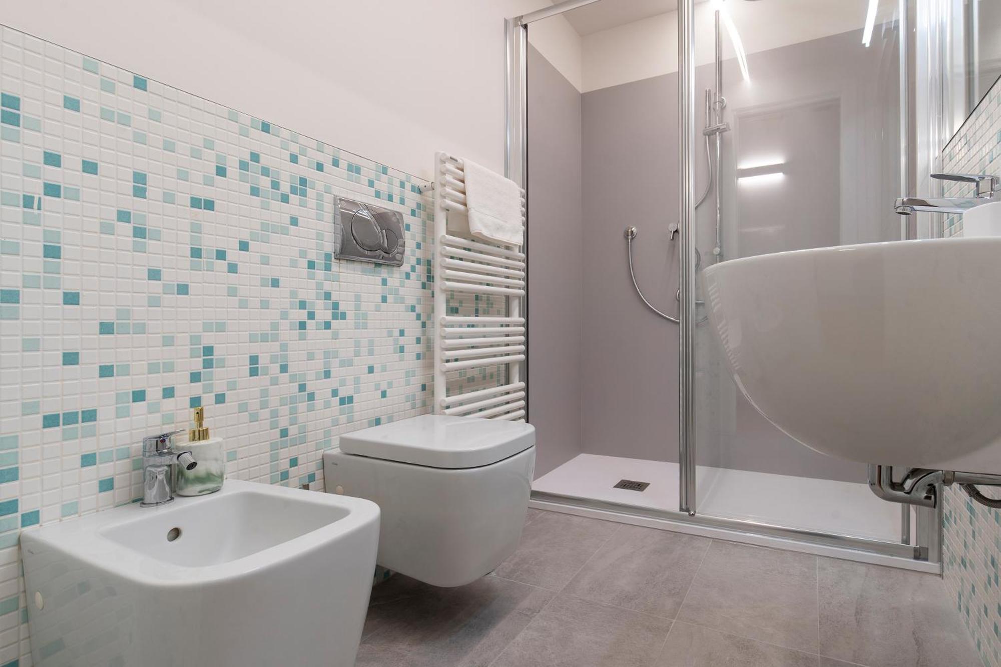 Appartement Cavalletto *