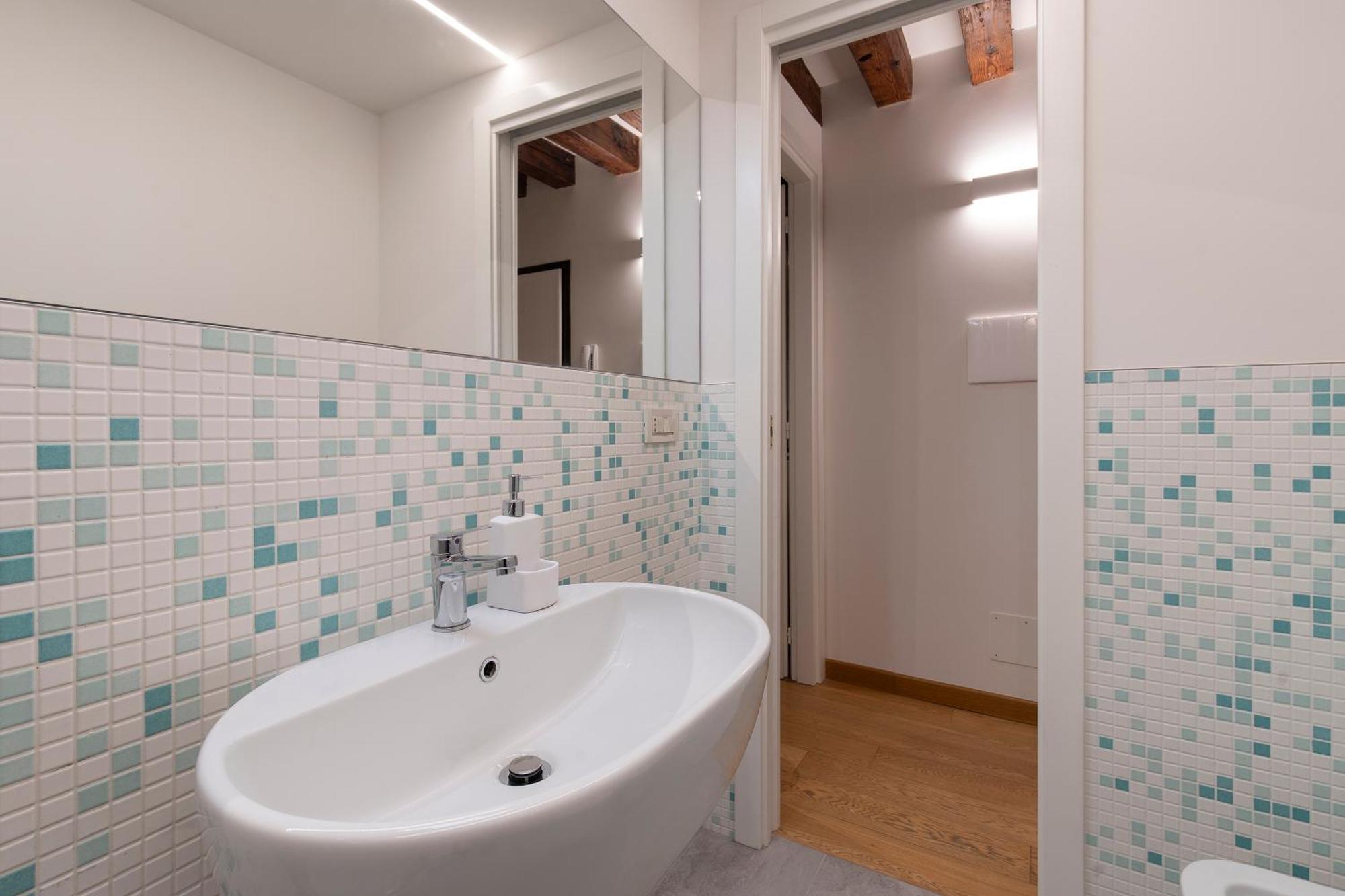 Appartement Cavalletto