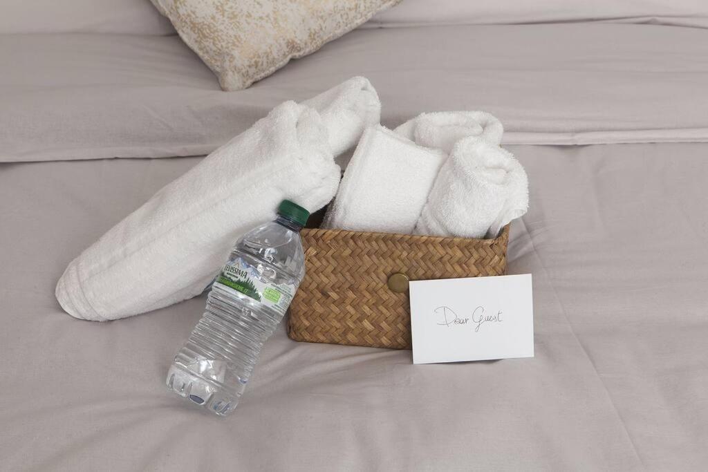 Sb Apartment *