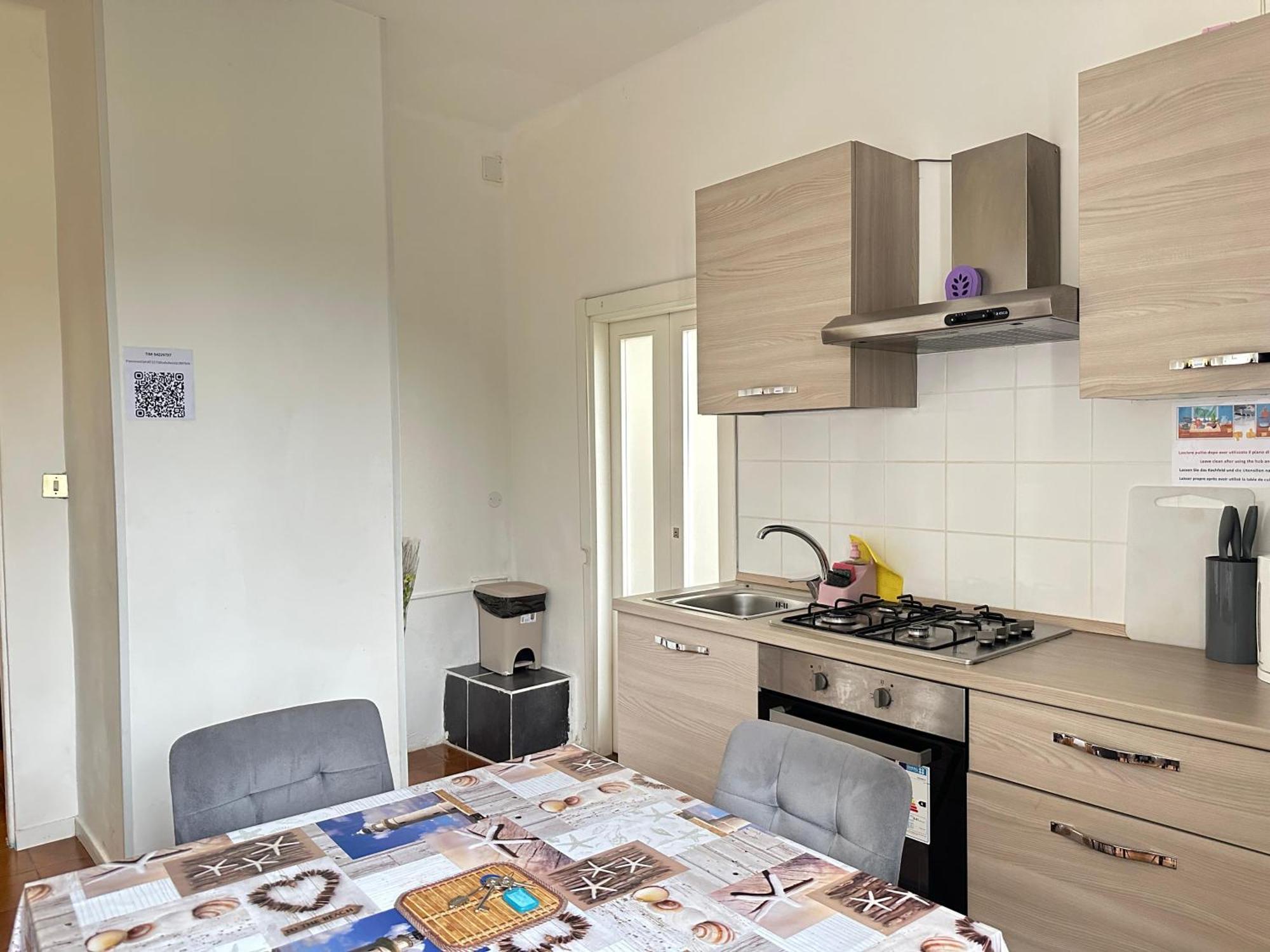 Appartement Good Morning