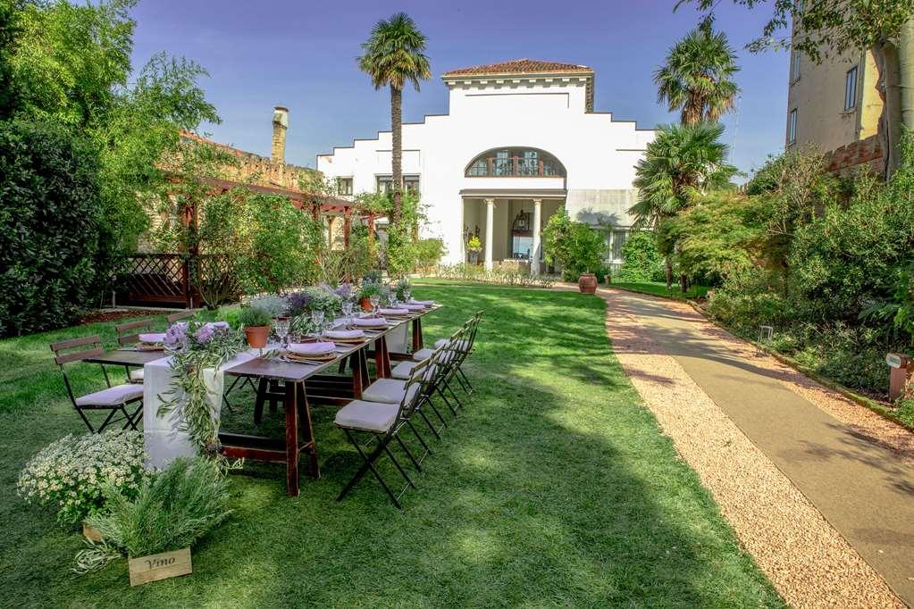Nhc Grand Dei Dogi Hotel