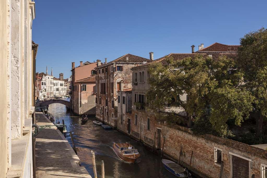 Nhc Grand Dei Dogi Hotel