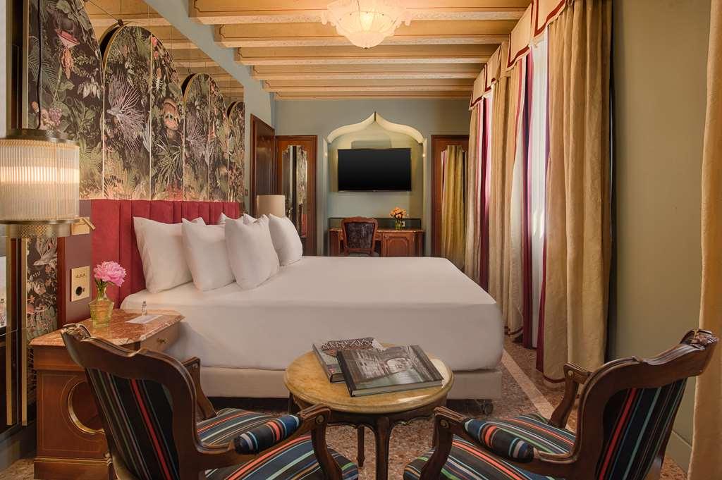 Hotel Nhc Grand Dei Dogi
