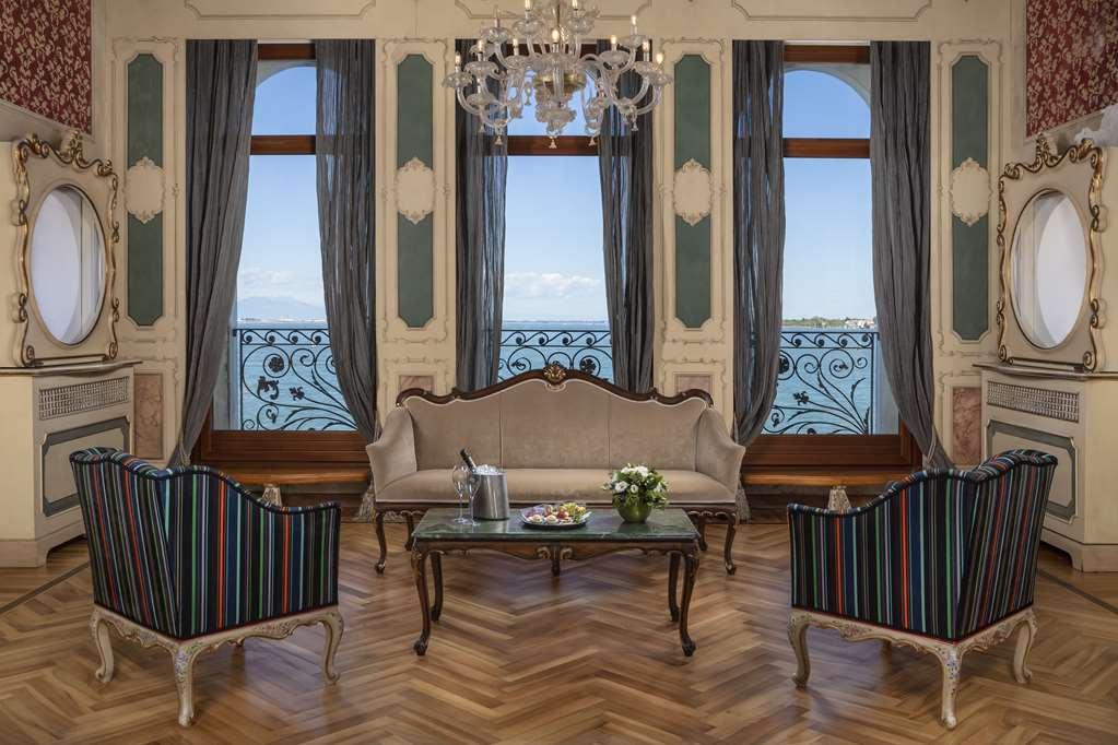 Nhc Grand Dei Dogi Hotel Venise