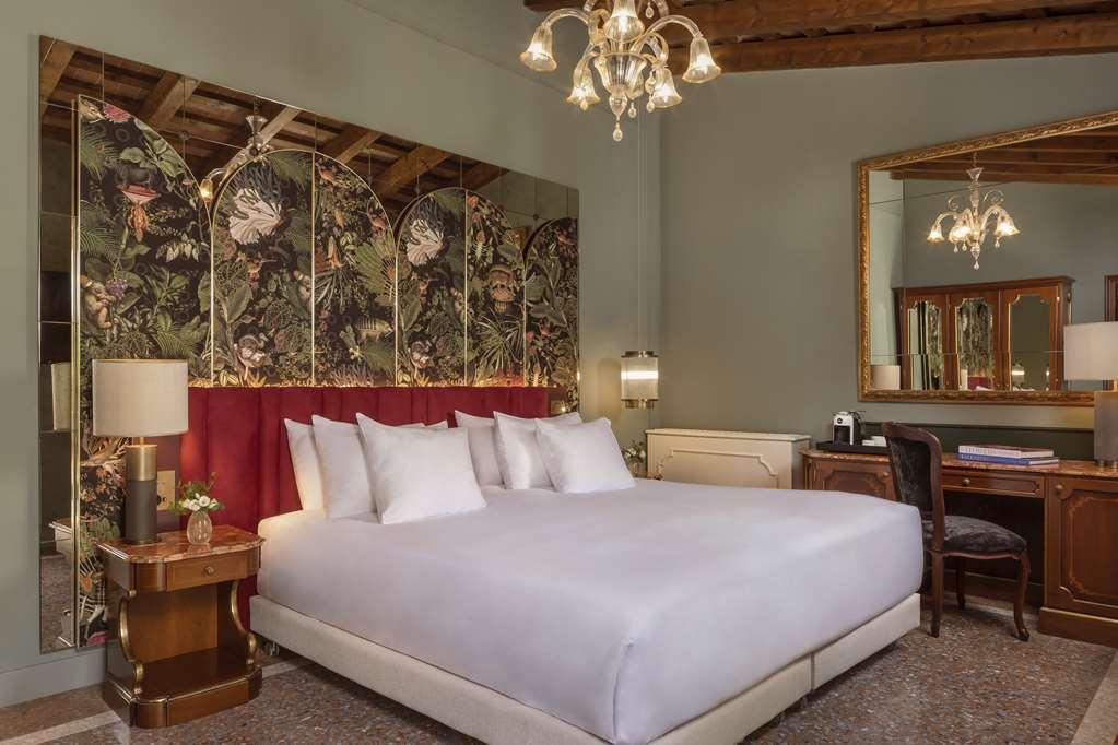 Hotel Nhc Grand Dei Dogi Venise