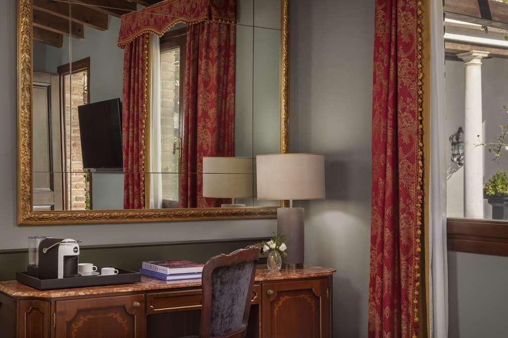 Nhc Grand Dei Dogi Hotel