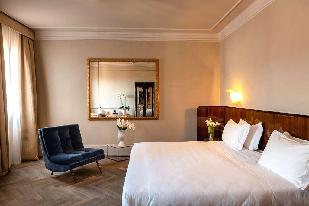 Nhc Grand Dei Dogi Hotel *