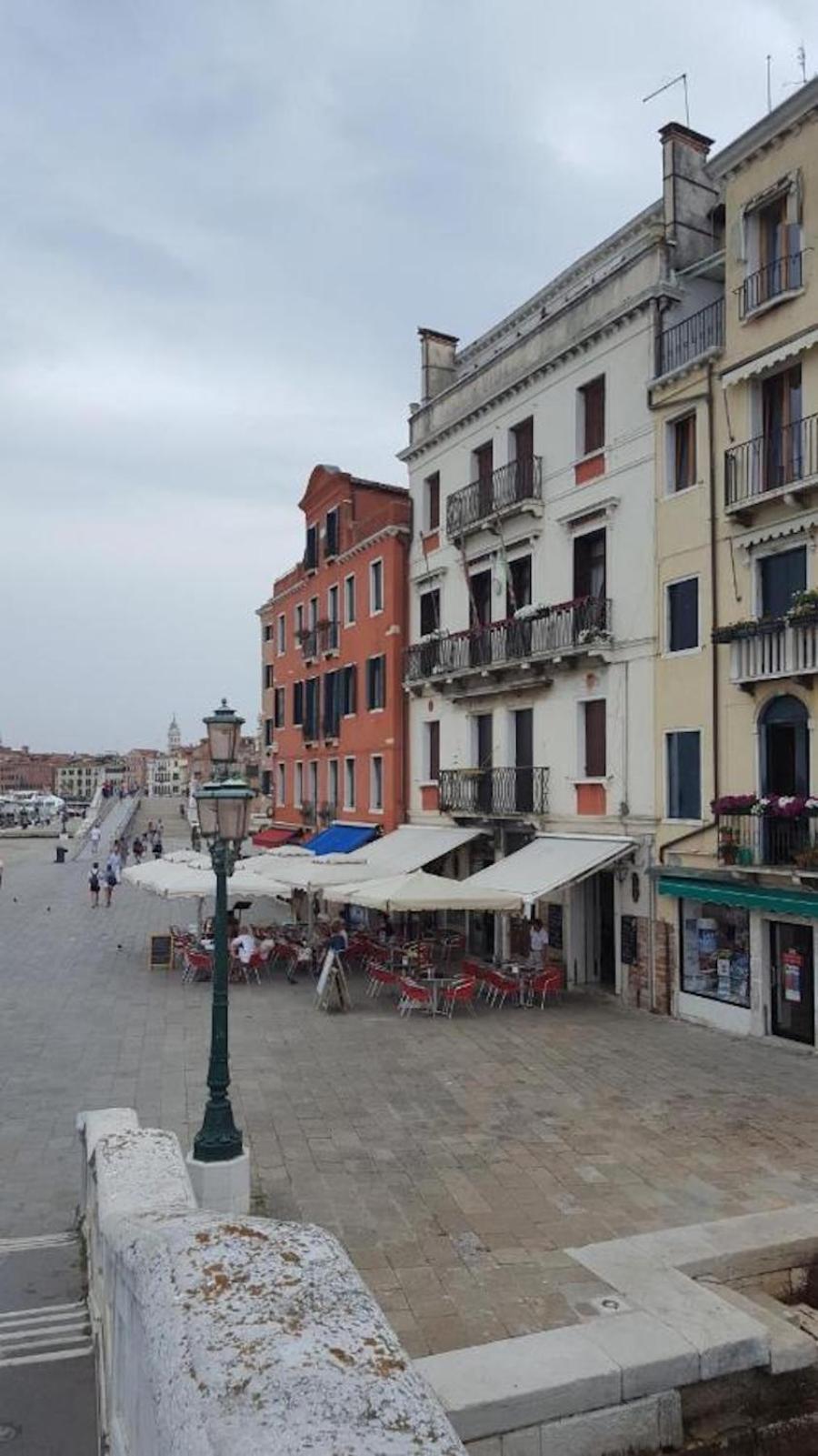 Gasthof Porta Da Mar Venedig